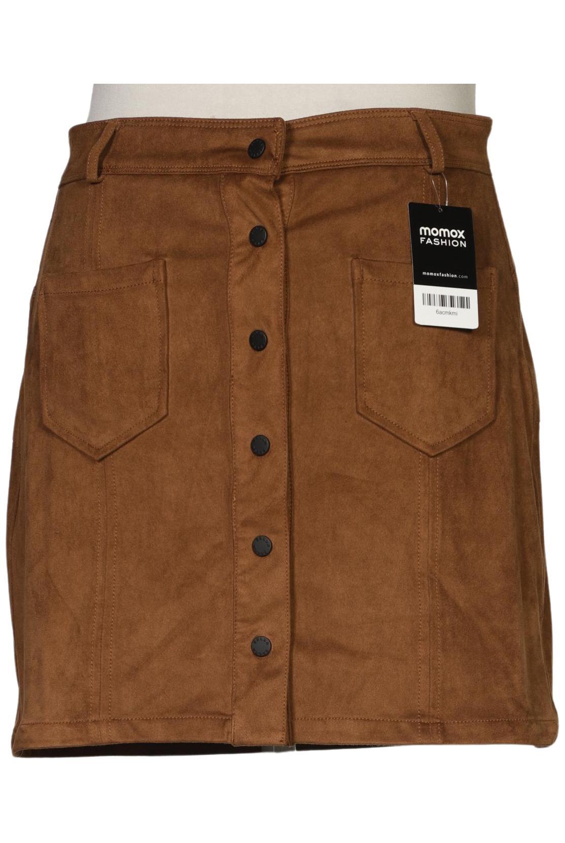 

Salsa Damen Rock, braun, Gr. 31