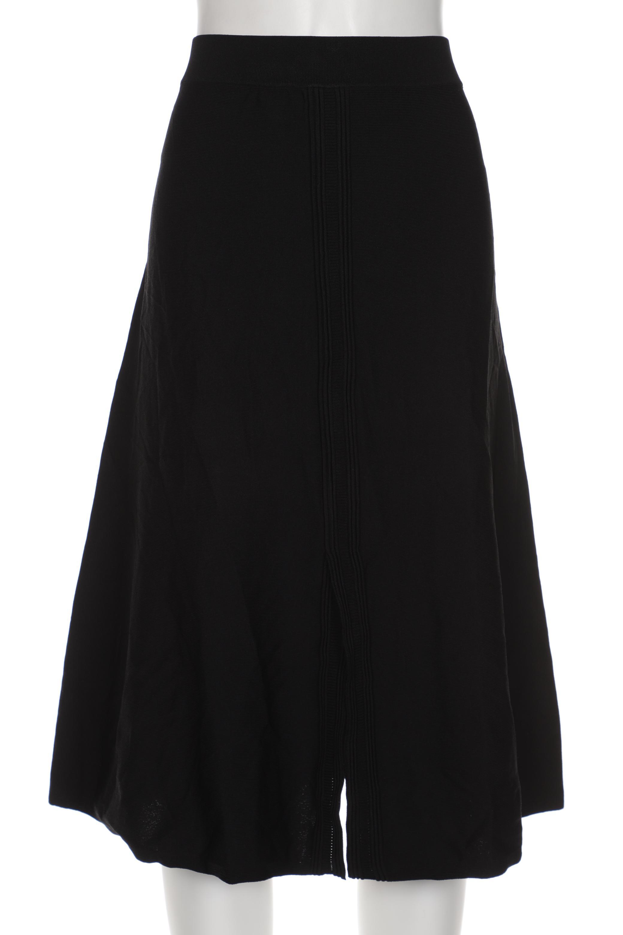 

Salsa Damen Rock, schwarz, Gr. 38