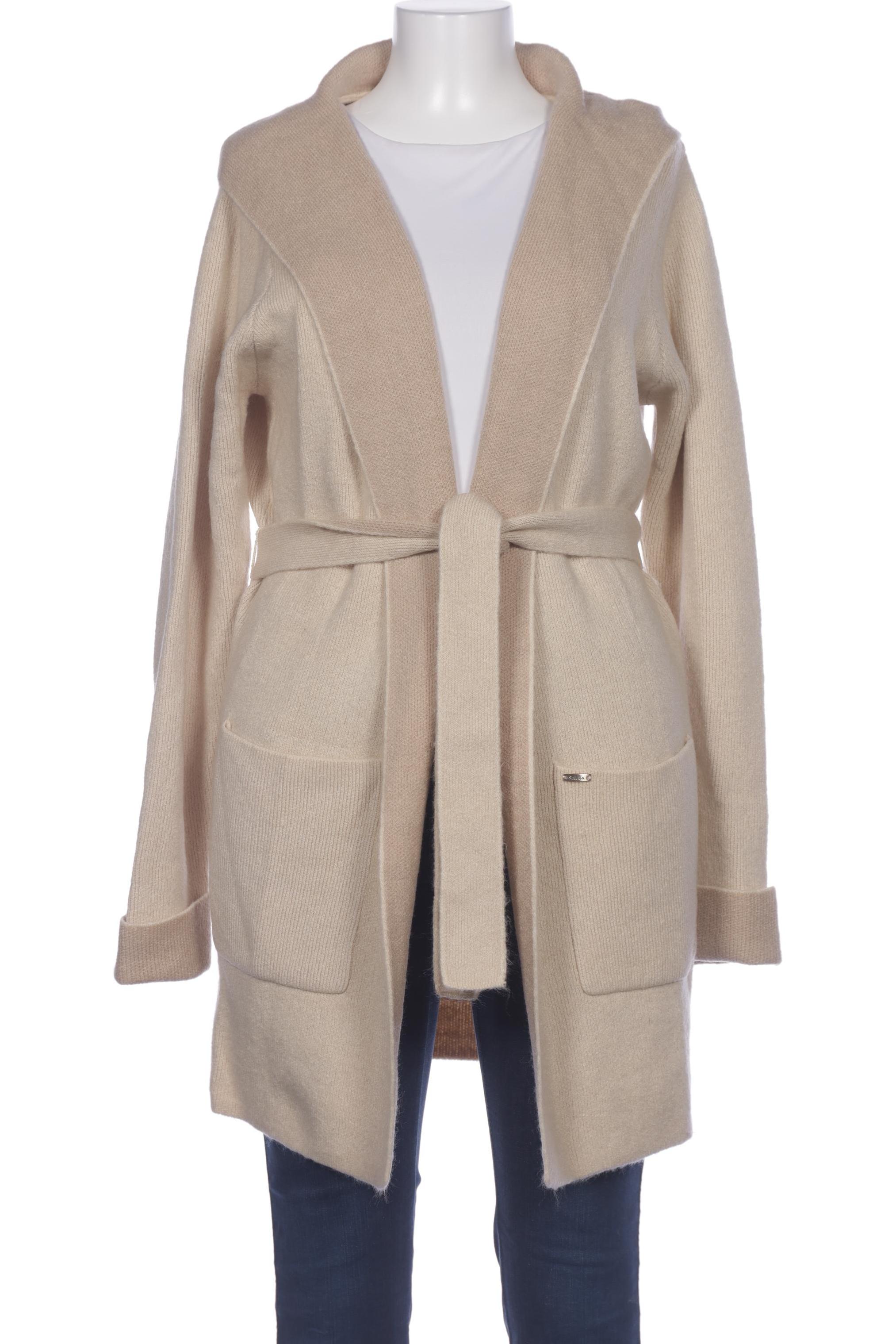 

Salsa Damen Strickjacke, beige, Gr. 44
