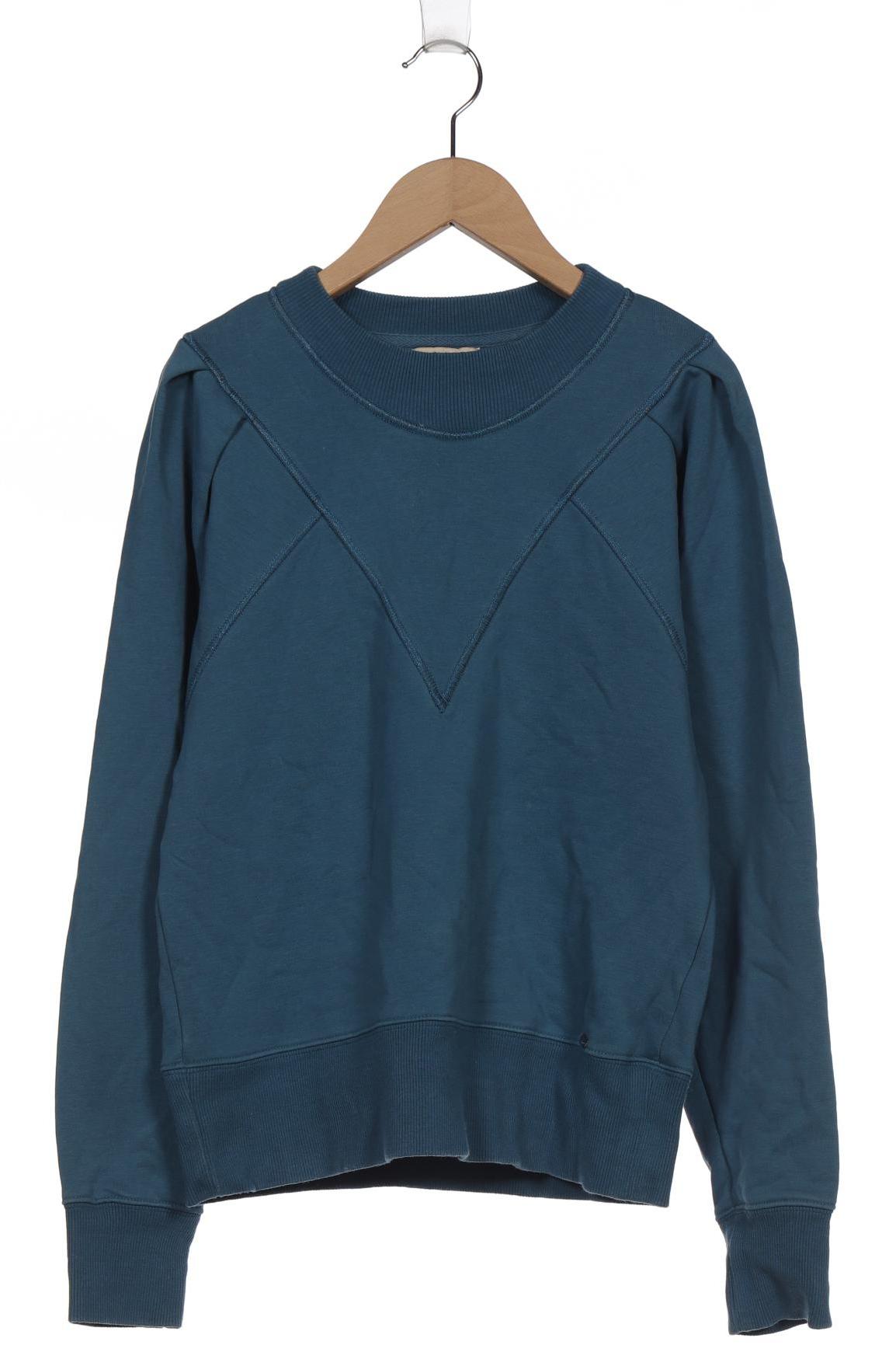 

Salsa Damen Sweatshirt, blau