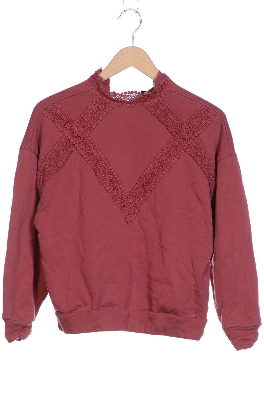 

Salsa Damen Sweatshirt, pink, Gr. 38