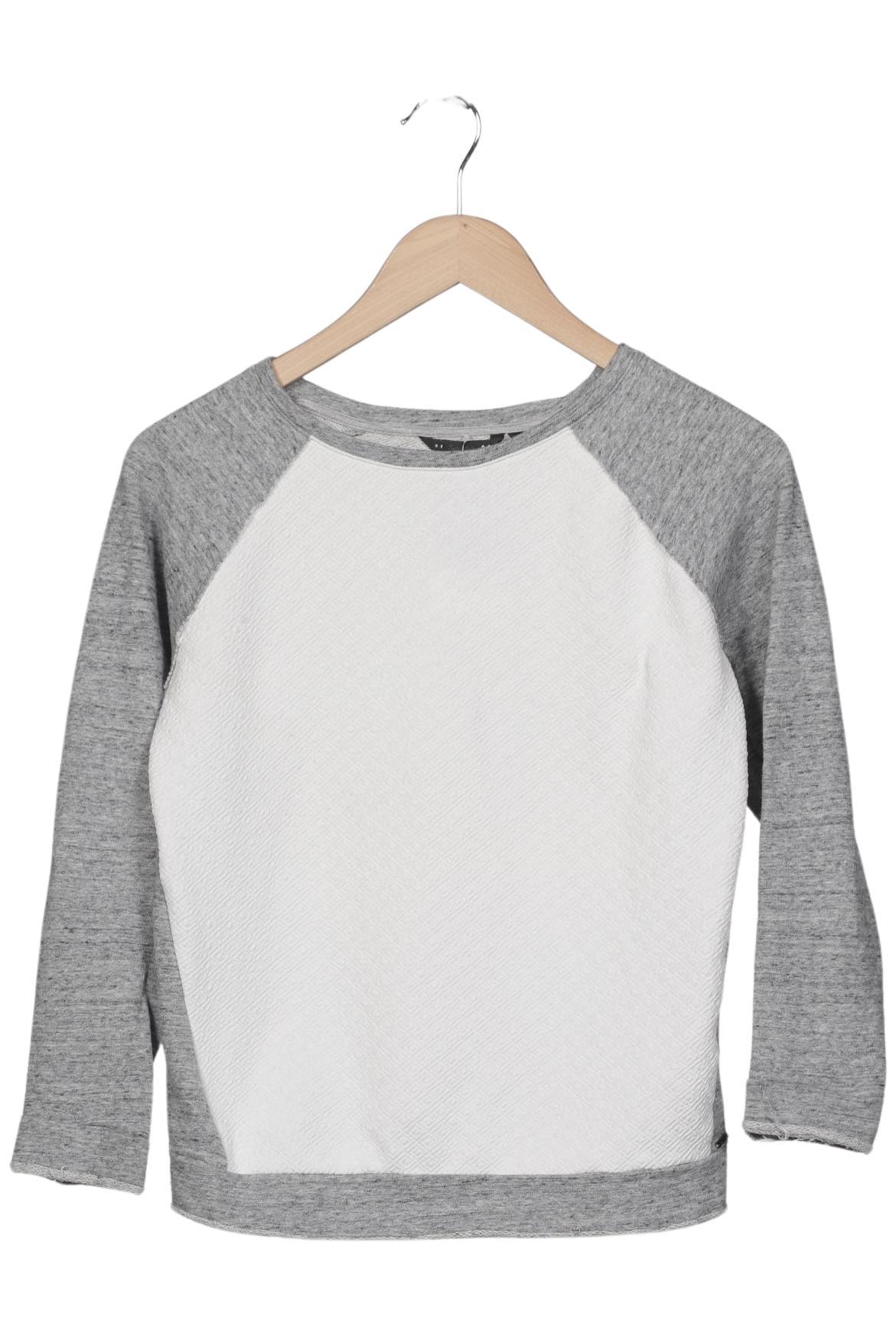 

Salsa Damen Sweatshirt, grau, Gr. 34