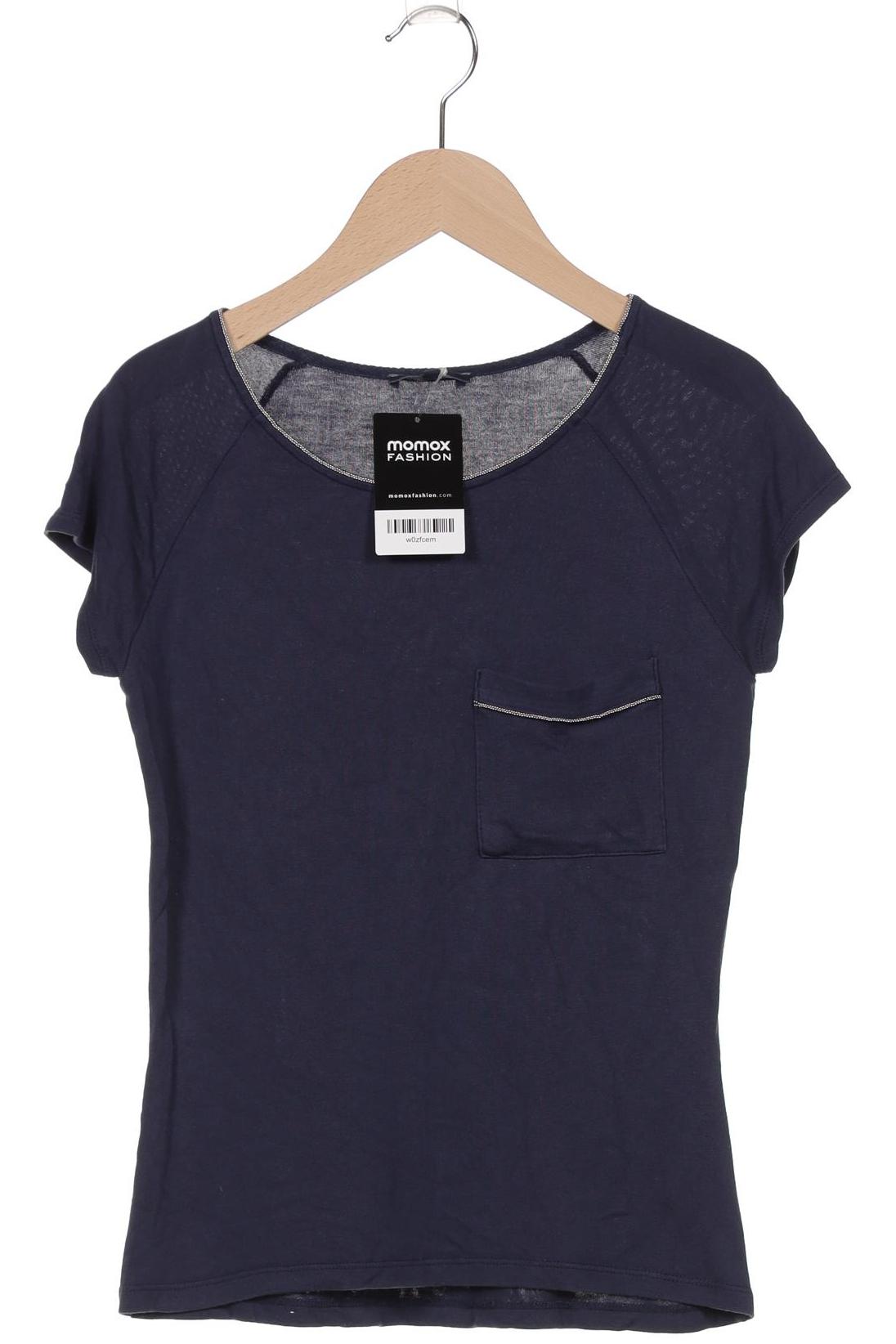 

Salsa Damen T-Shirt, marineblau, Gr. 34
