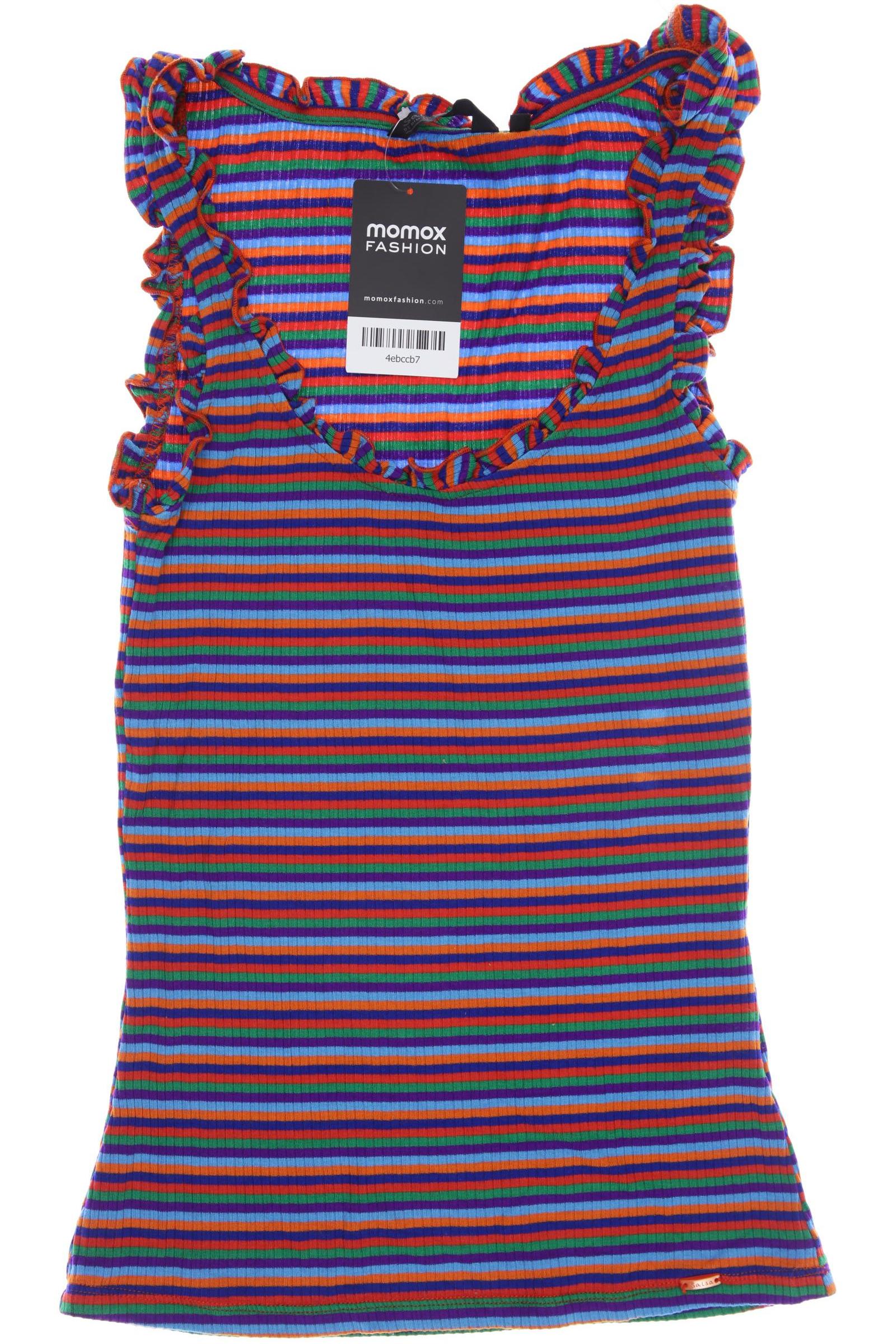 

Salsa Damen Top, mehrfarbig