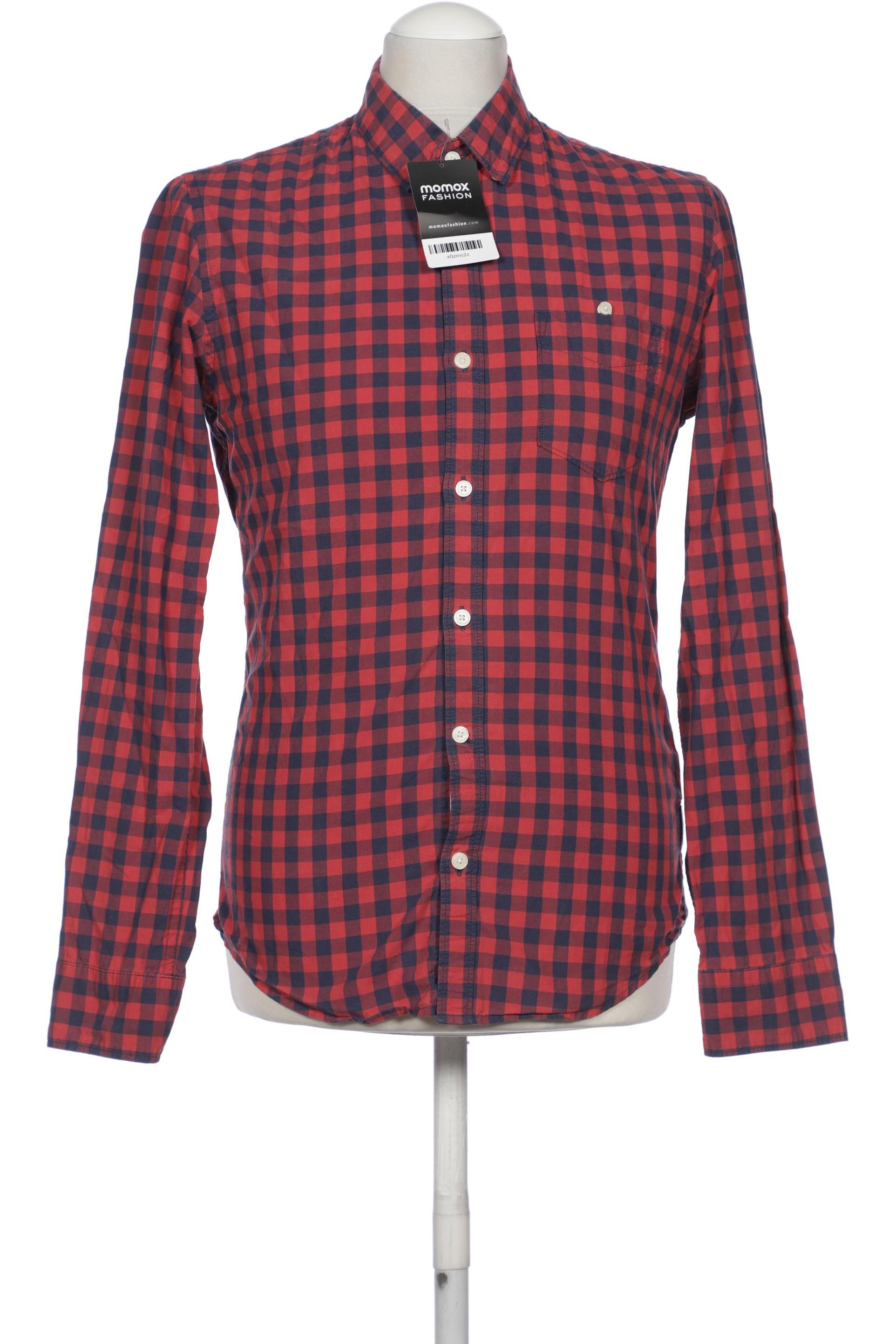 

Salsa Herren Hemd, rot