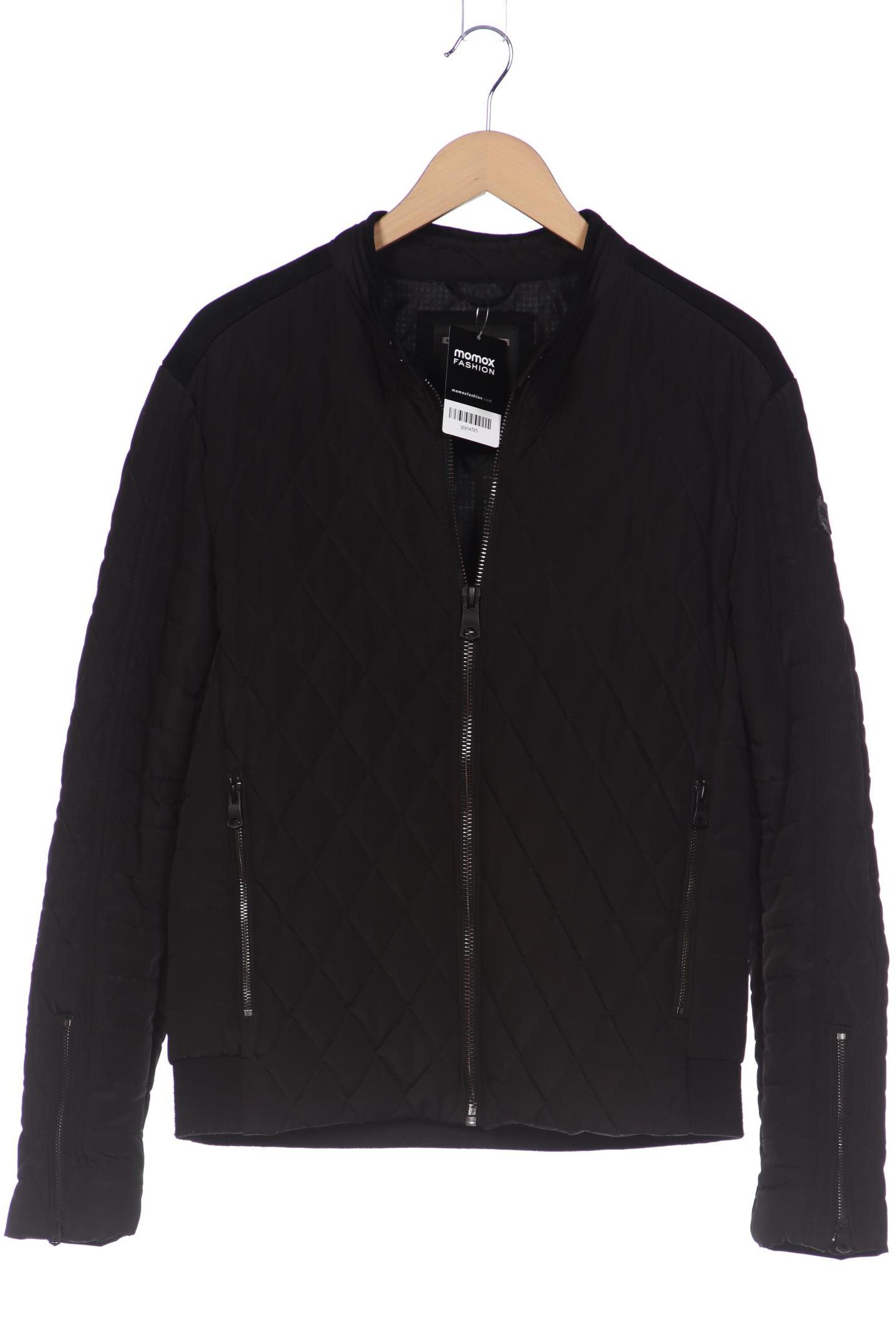 

Salsa Herren Jacke, schwarz, Gr. 52