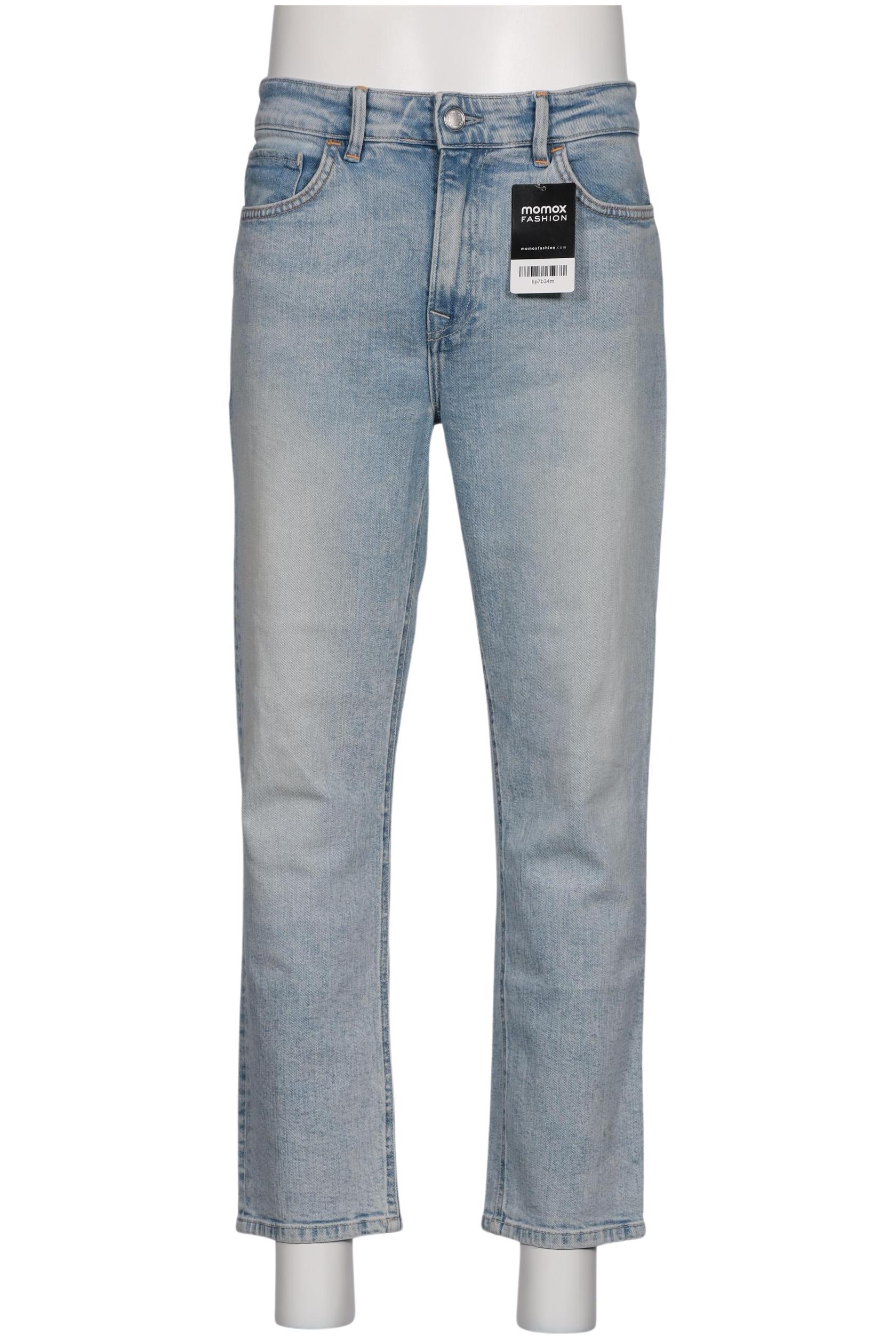 

Salsa Herren Jeans, hellblau, Gr. 31