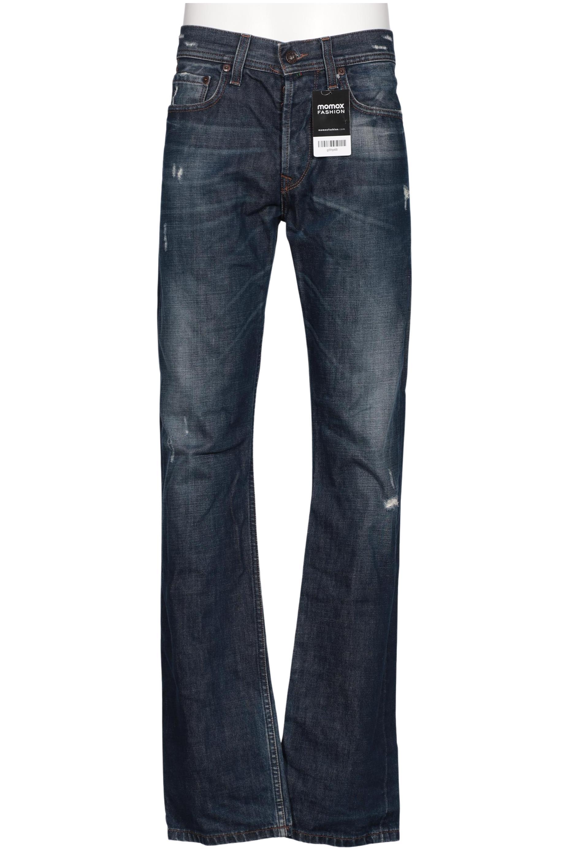 

Salsa Herren Jeans, blau, Gr. 30