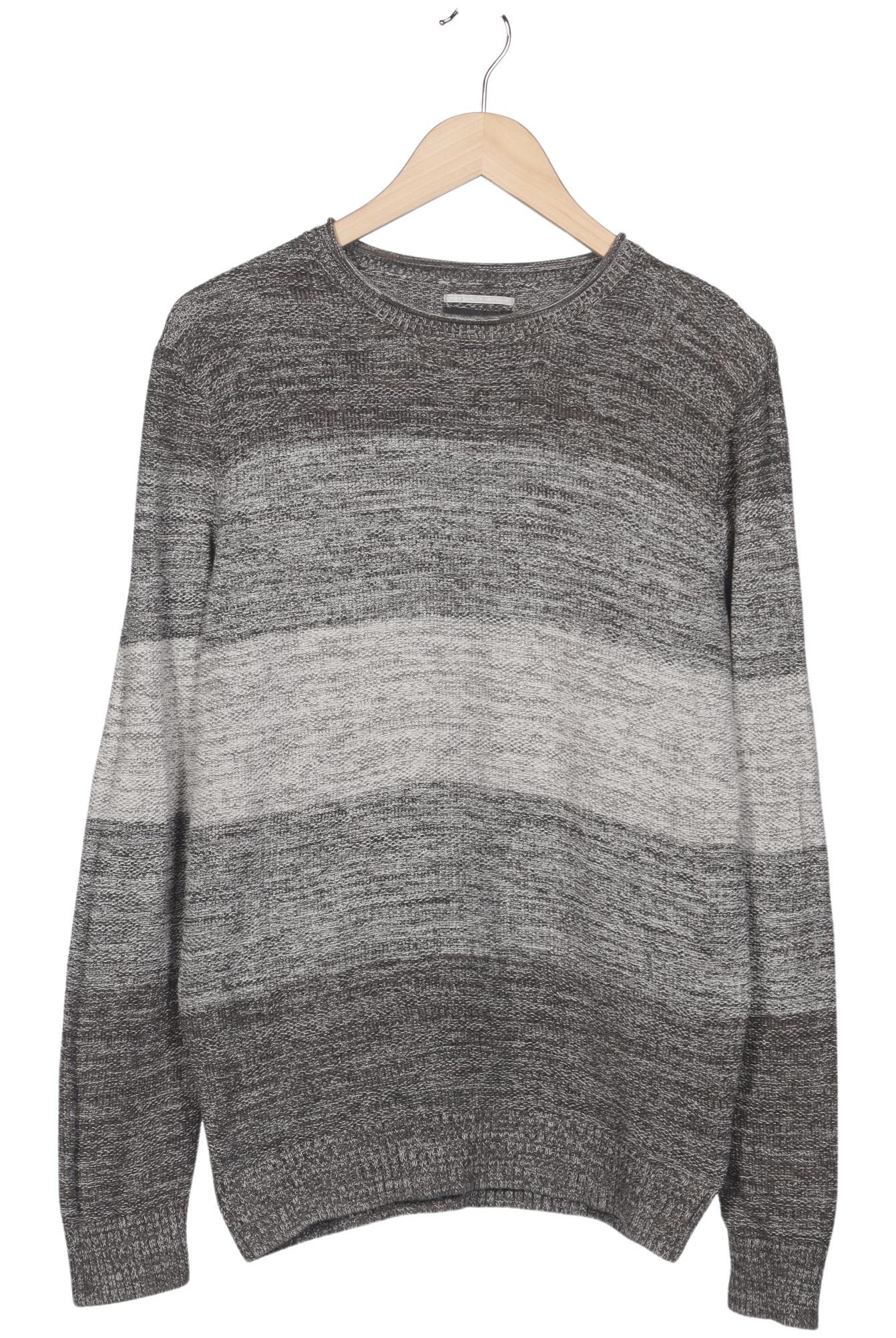 Thumbnail - Salsa Herren Pullover, grau, Gr. 52