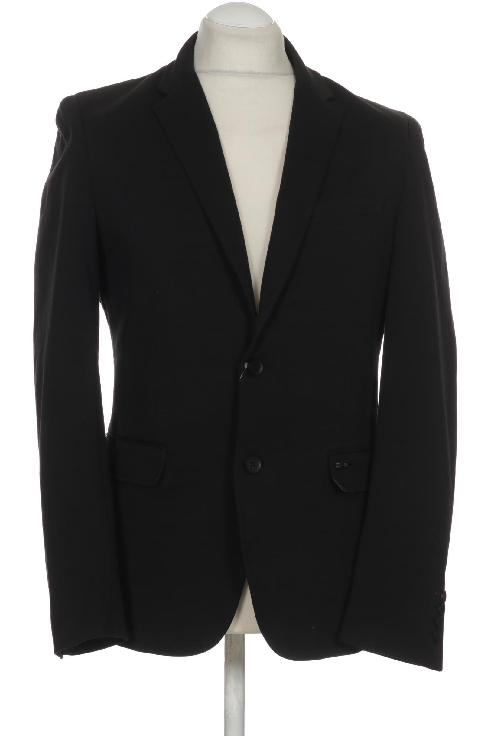 

Salsa Herren Sakko, schwarz, Gr.