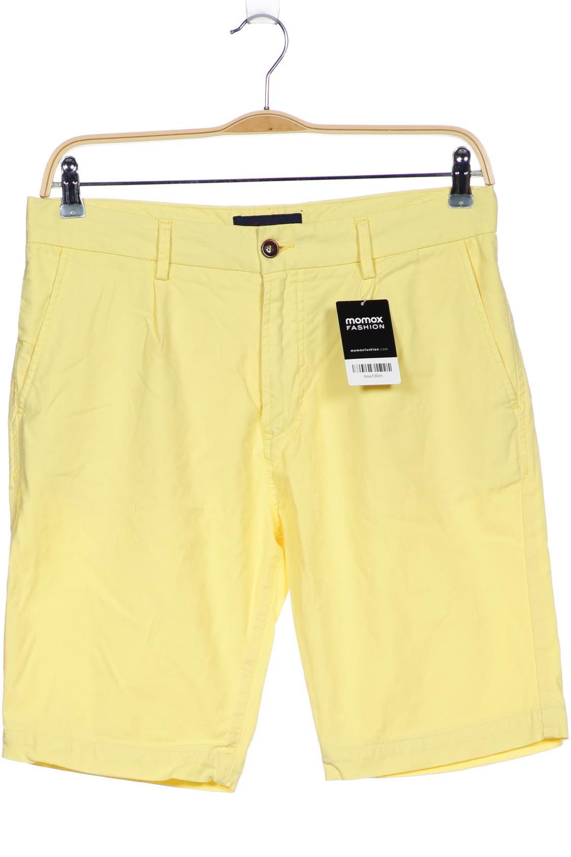 

Salsa Herren Shorts, gelb