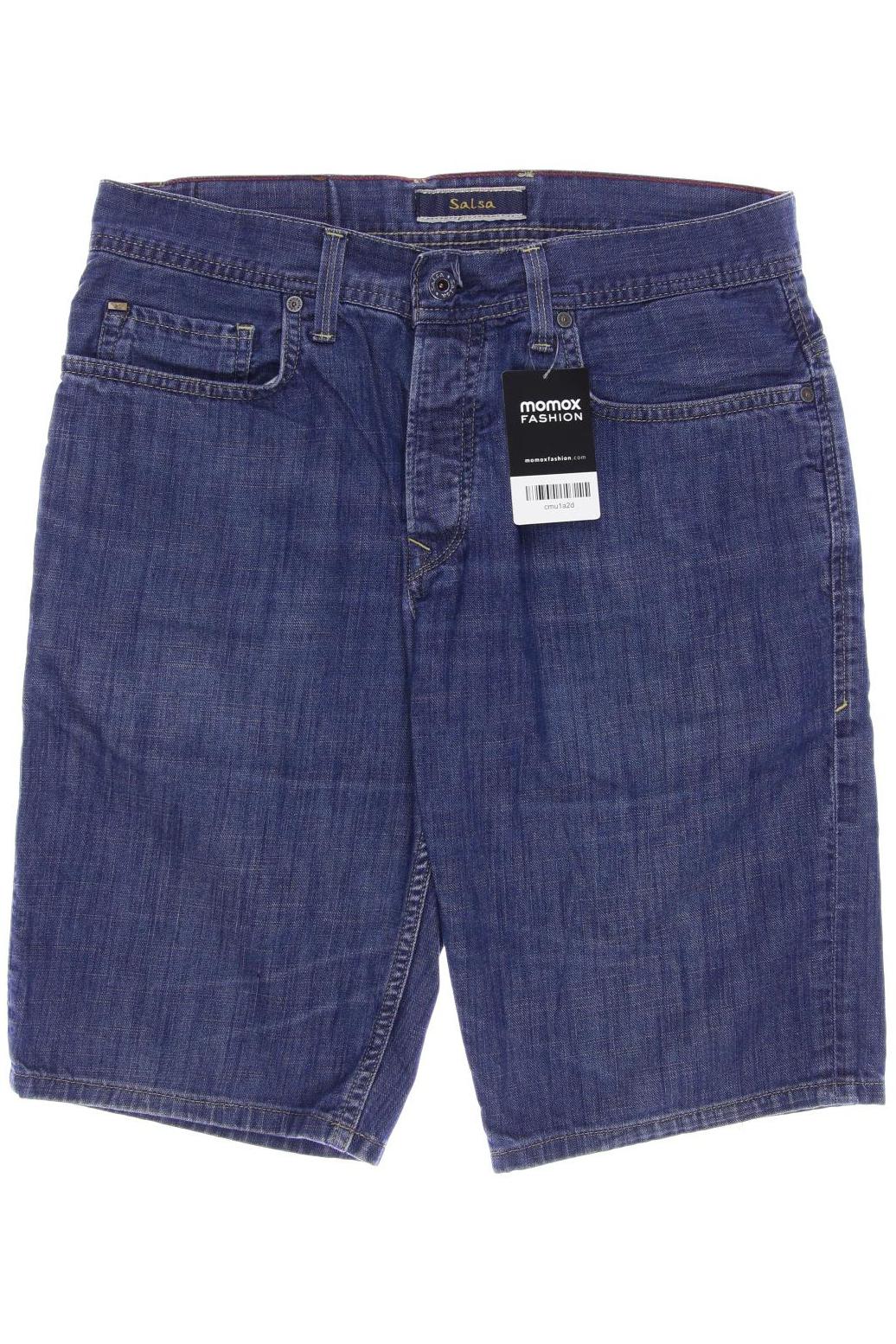 

Salsa Herren Shorts, blau