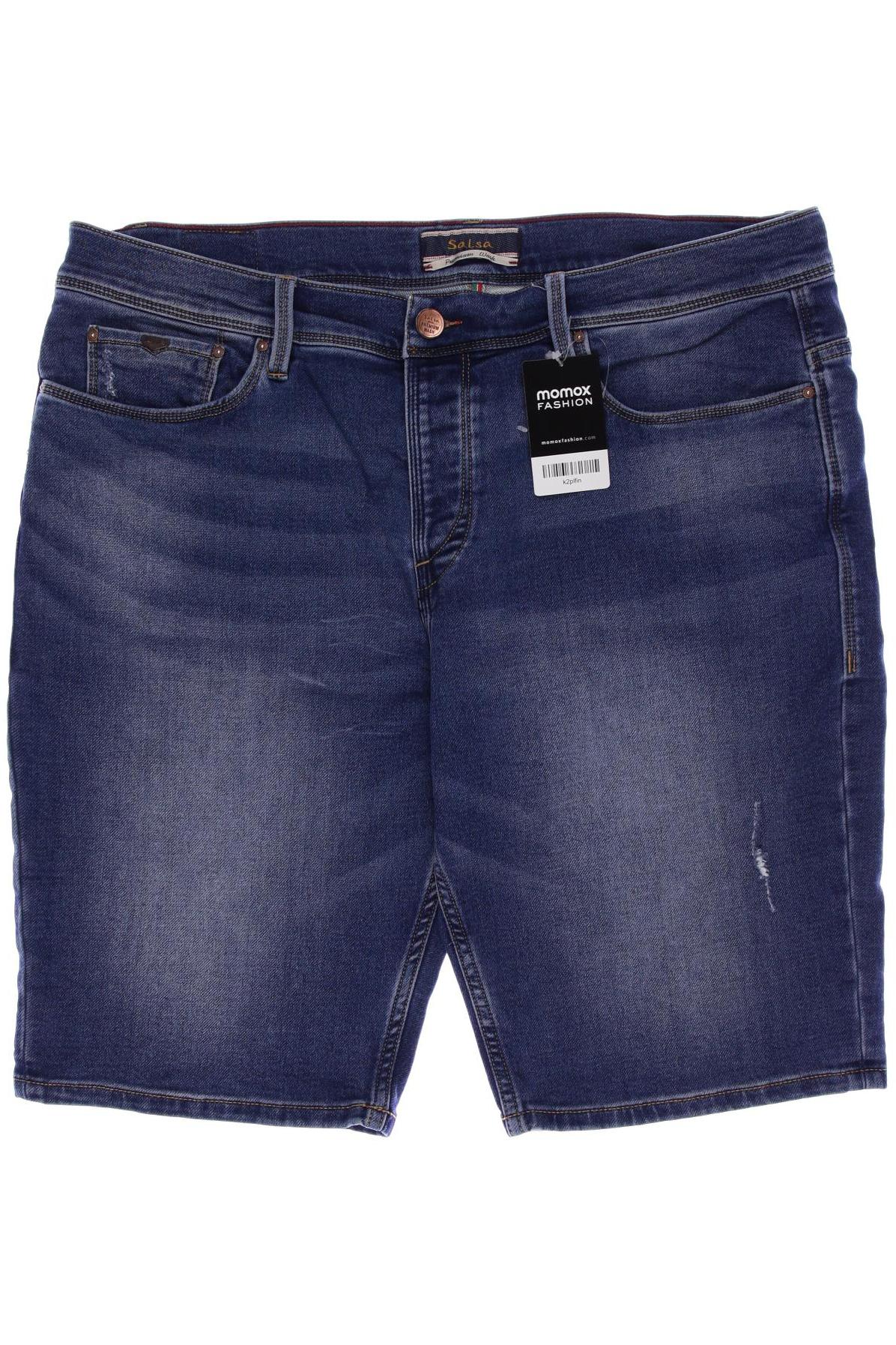 

Salsa Herren Shorts, blau