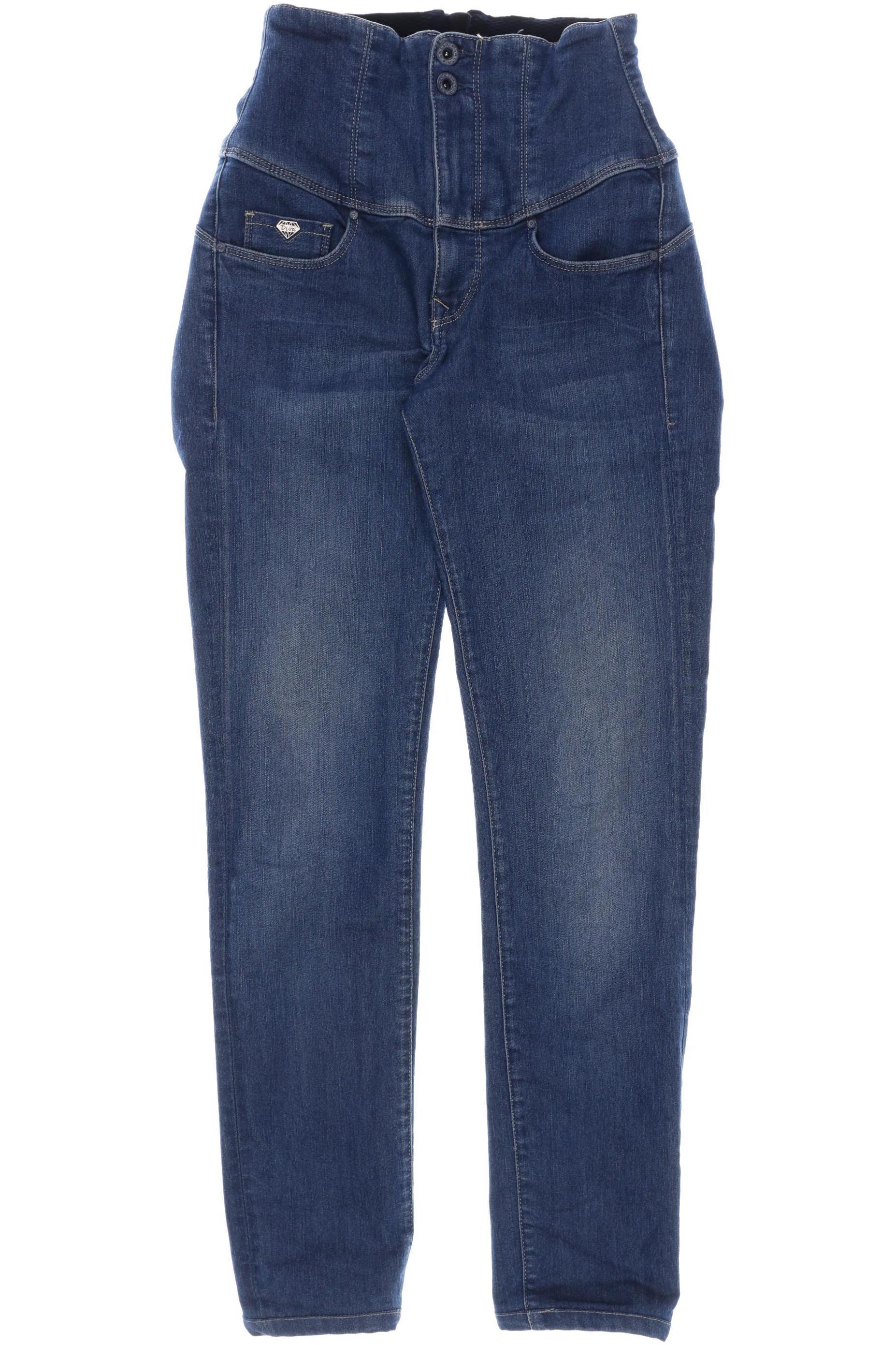 

Salsa Damen Jeans, blau, Gr. 27