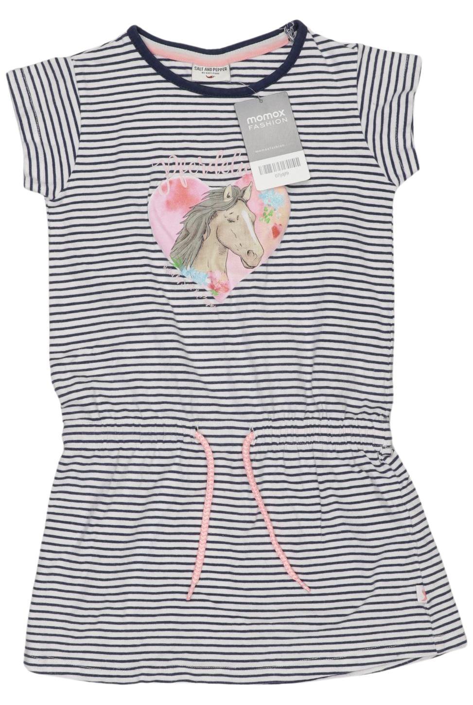 

Salt and Pepper Damen Kleid, marineblau, Gr. 116