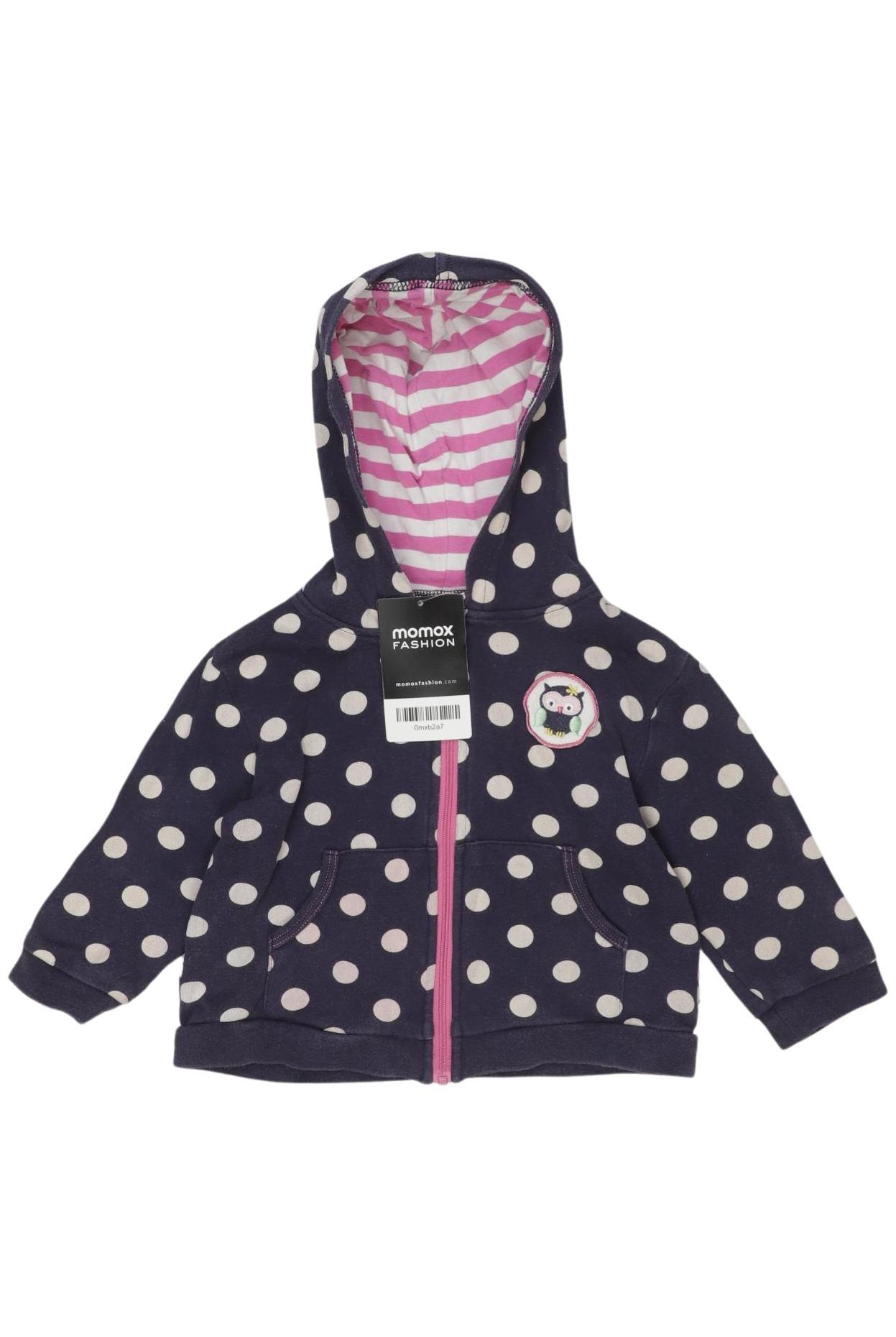 

Salt and Pepper Mädchen Hoodies & Sweater, mehrfarbig, Gr. 74