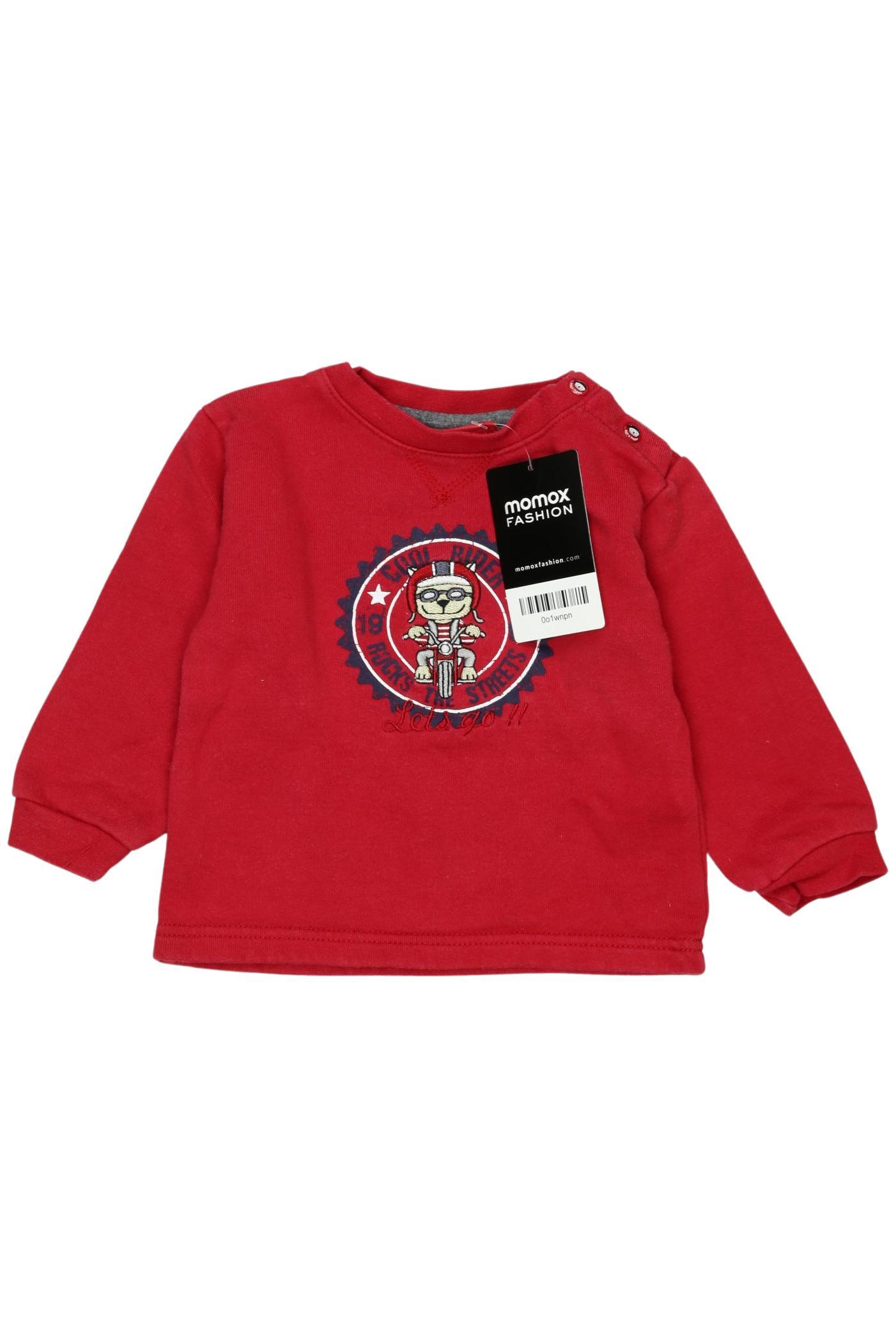 

Salt and Pepper Jungen Hoodies & Sweater, rot, Gr. 68