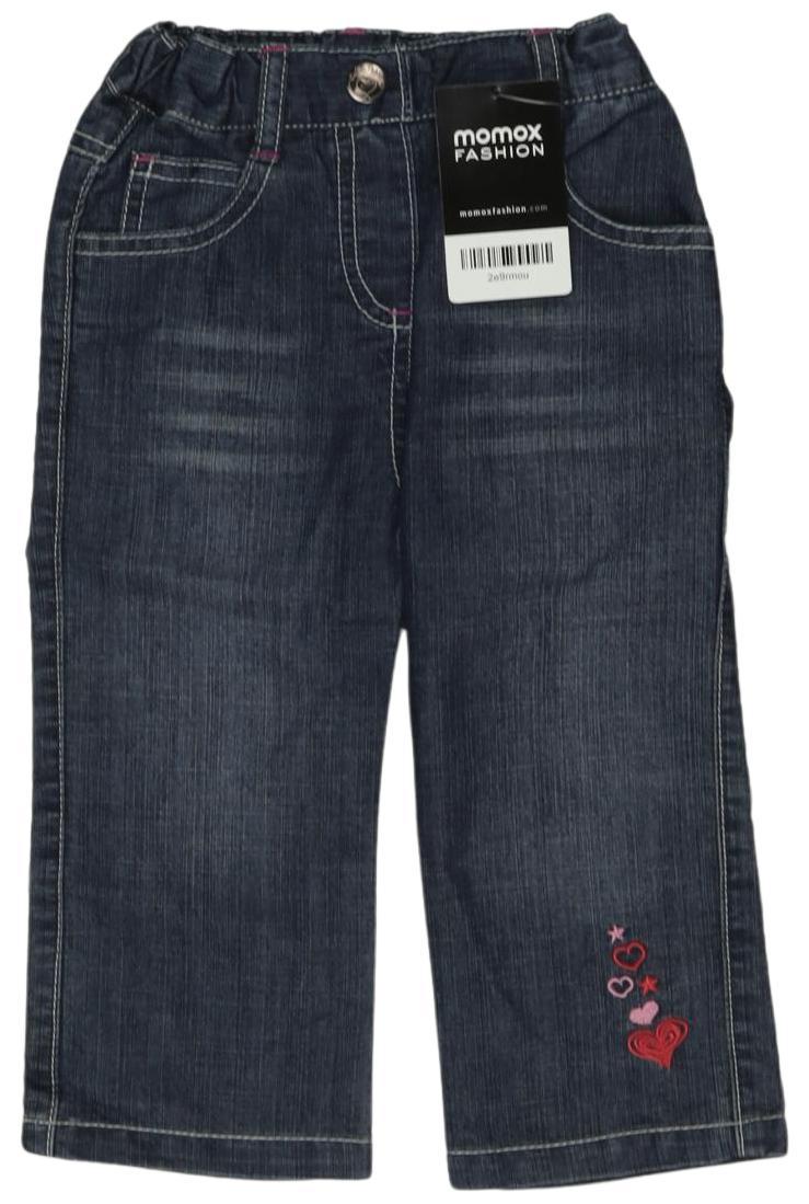 

Salt and Pepper Mädchen Jeans, marineblau, Gr. 86