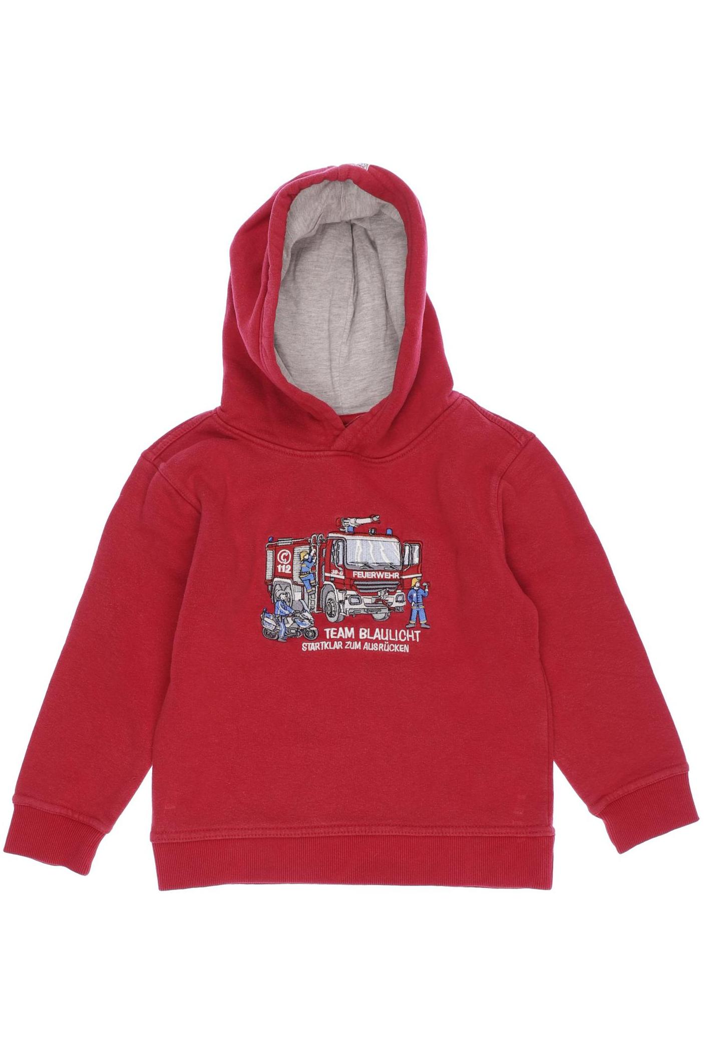 

Salt and Pepper Herren Hoodies & Sweater, rot, Gr. 104