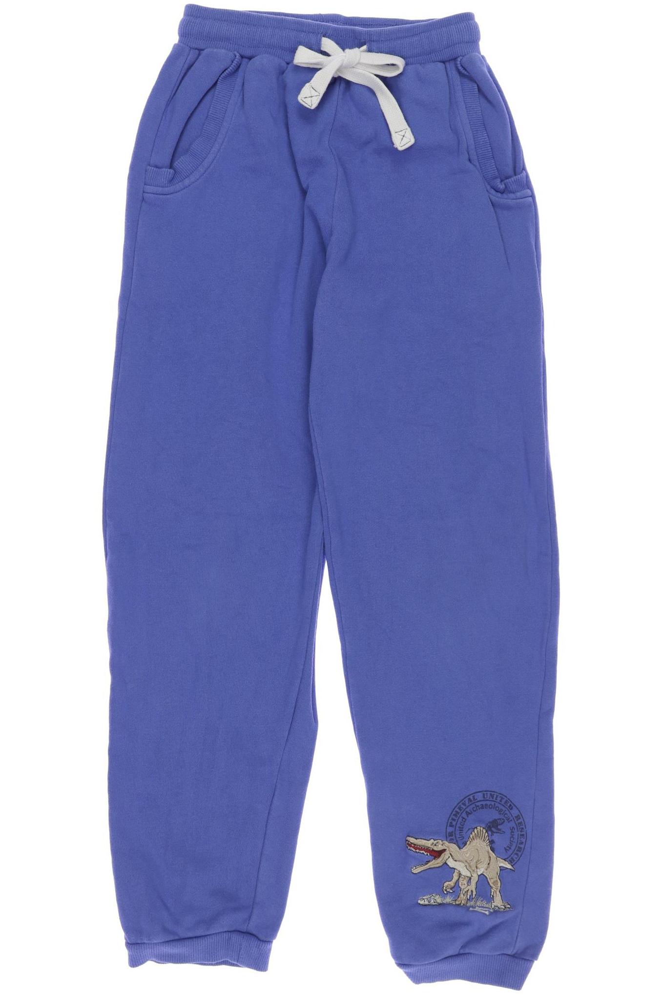 

Salt and Pepper Herren Stoffhose, blau, Gr. 140