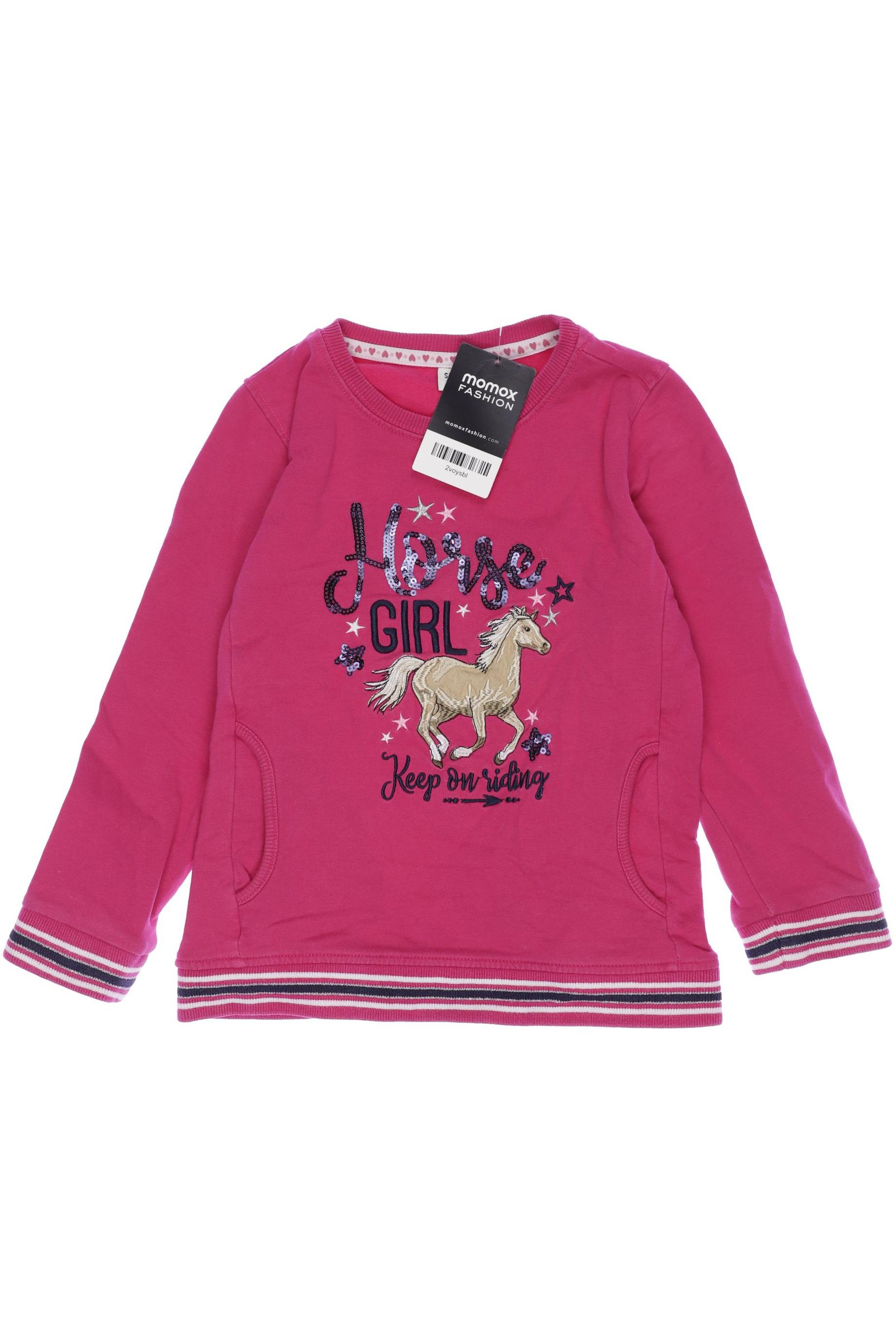 

Salt and Pepper Damen Hoodies & Sweater, rot, Gr. 104