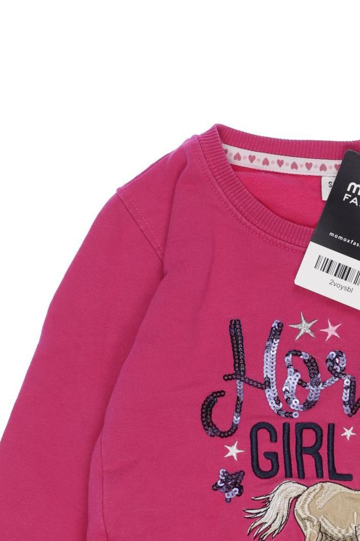 Thumbnail - Salt and Pepper Mädchen Hoodies &amp; Sweater, rot, Gr. 104