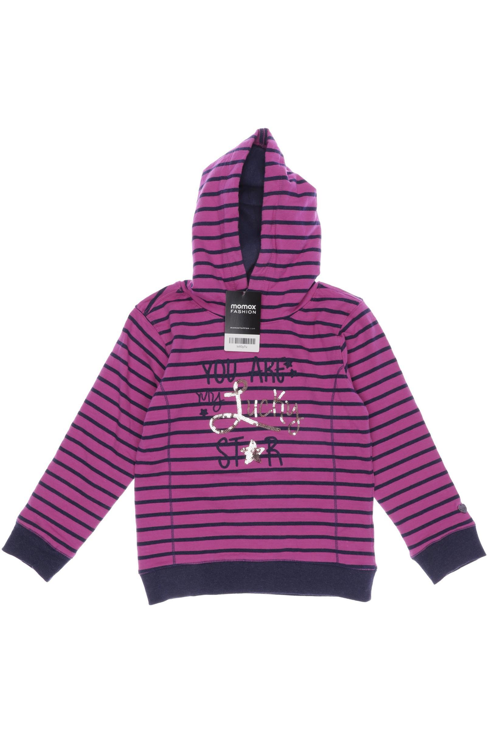 

Salt and Pepper Mädchen Hoodies & Sweater, pink