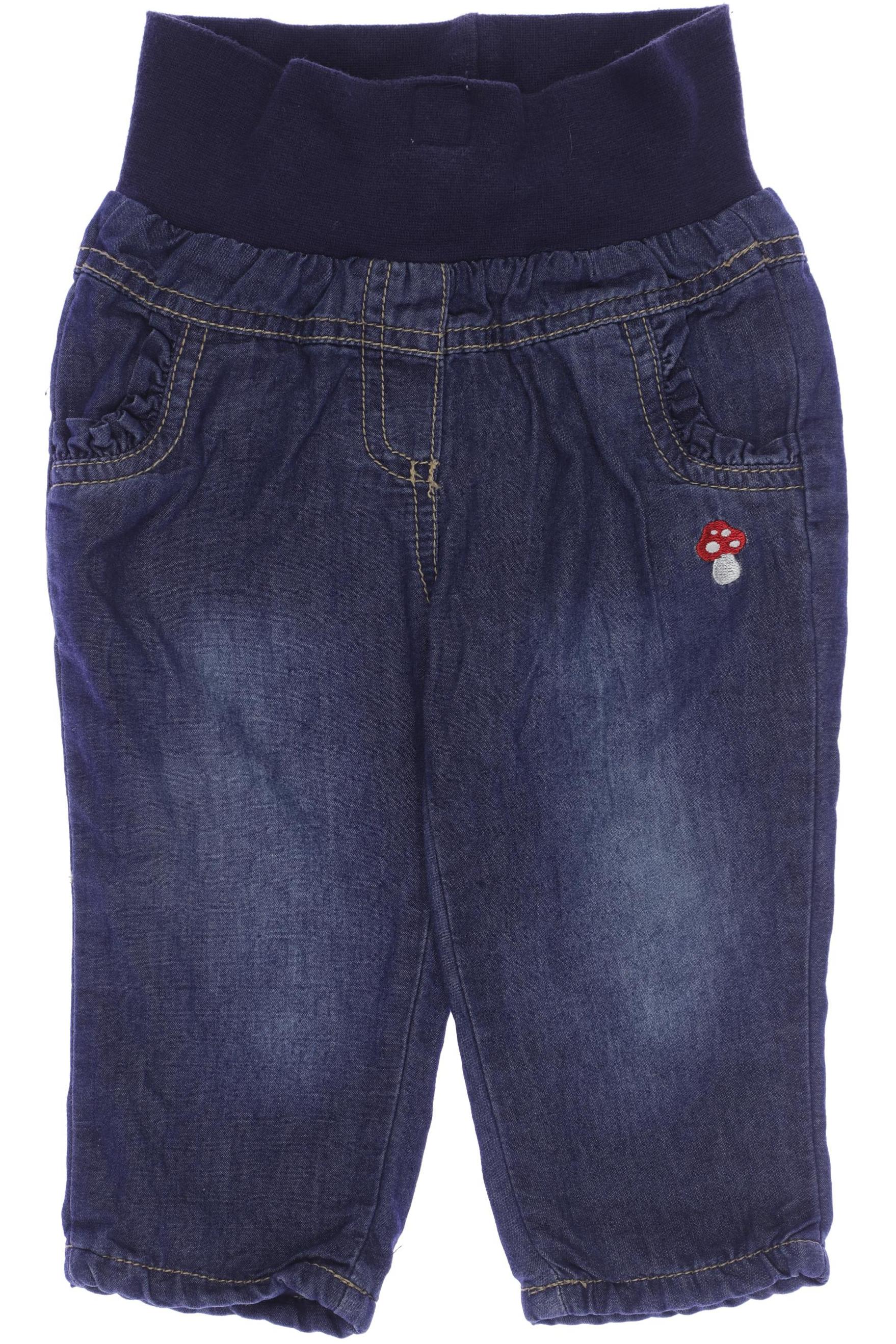 

Salt and Pepper Mädchen Jeans, blau