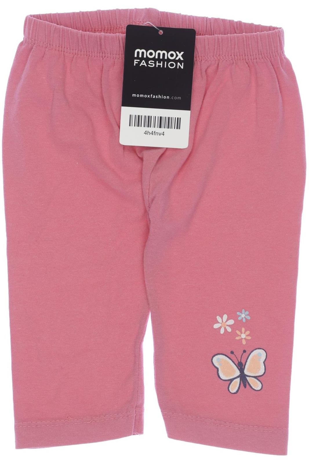 

Salt and Pepper Damen Shorts, pink, Gr. 86