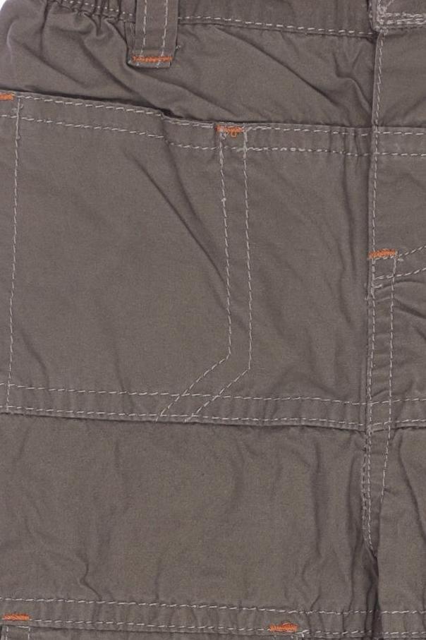 Thumbnail - Salt and Pepper Herren Stoffhose, grün, Gr. 74