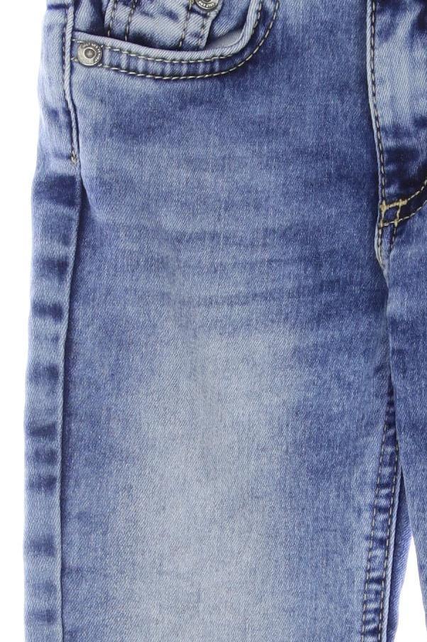 Thumbnail - Salt and Pepper Damen Jeans, blau, Gr. 104