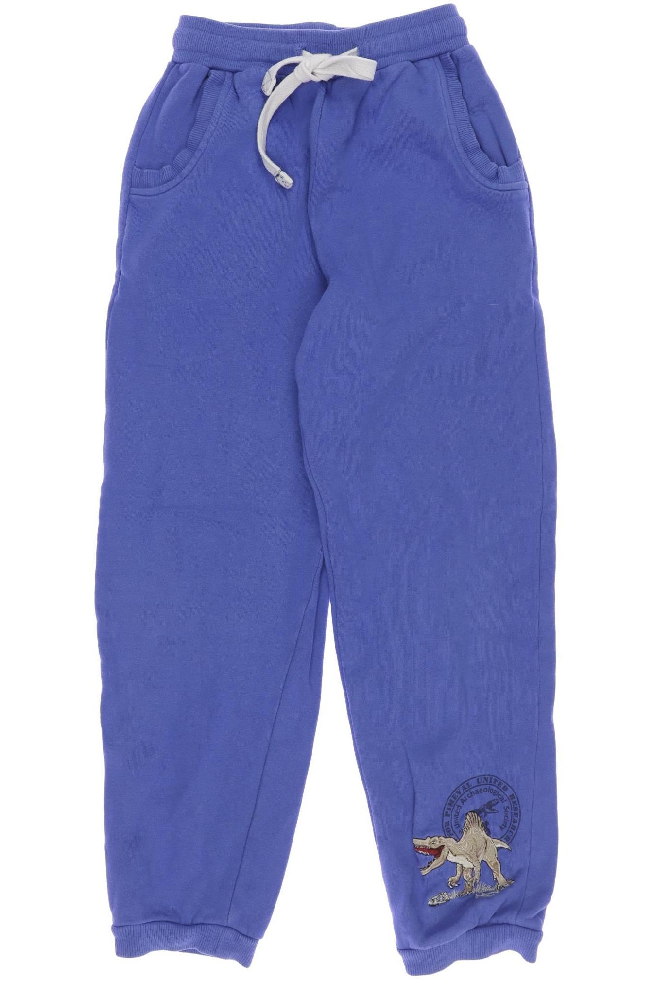 

Salt and Pepper Herren Stoffhose, blau, Gr. 140