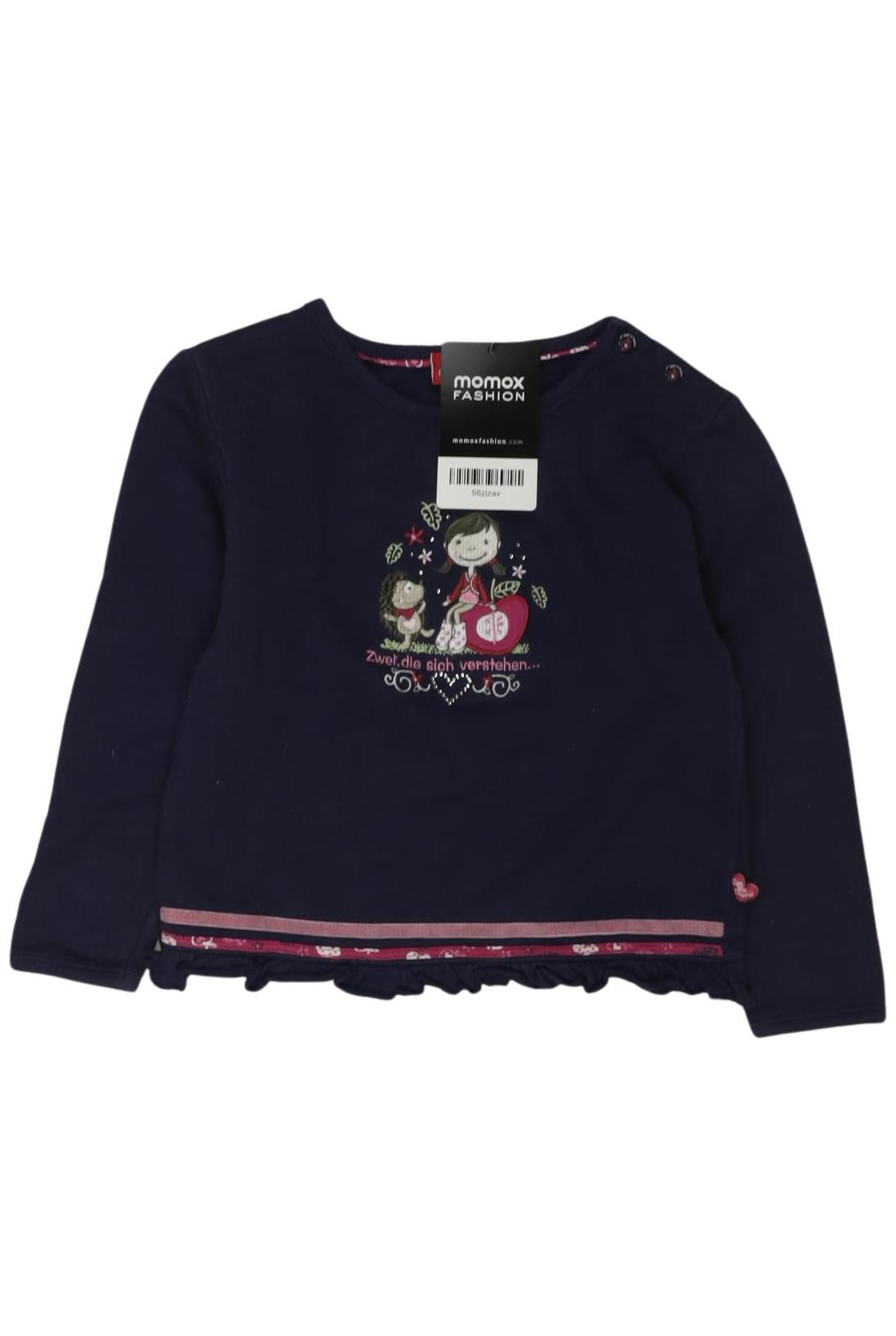 

Salt and Pepper Mädchen Hoodies & Sweater, marineblau, Gr. 92