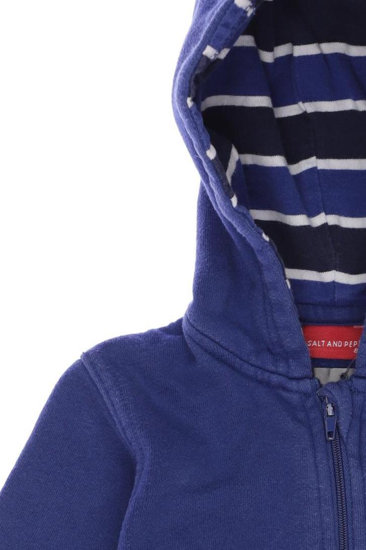 Thumbnail - Salt and Pepper Jungen Jacke, marineblau, Gr. 62