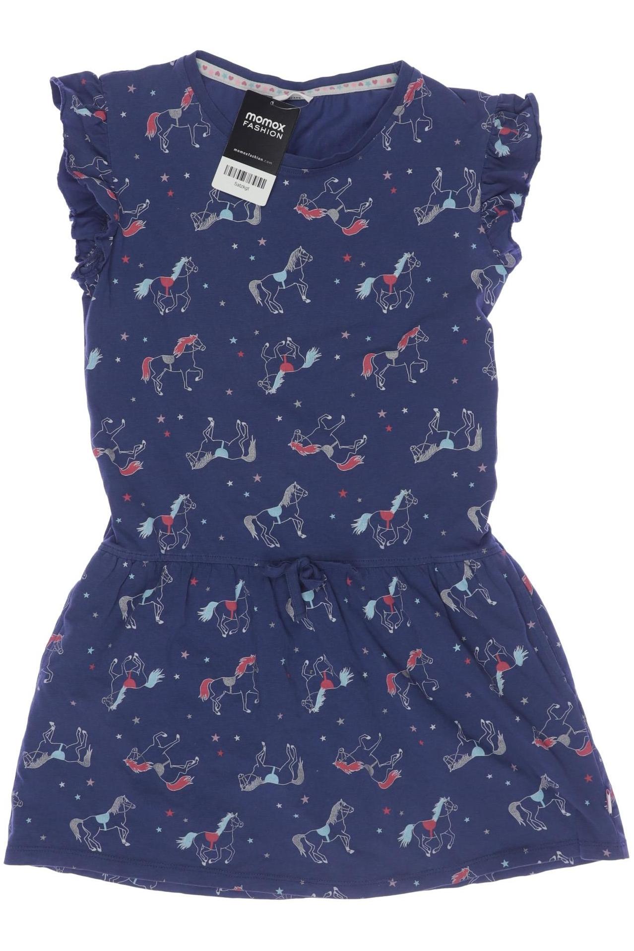 

Salt and Pepper Damen Kleid, marineblau, Gr. 140