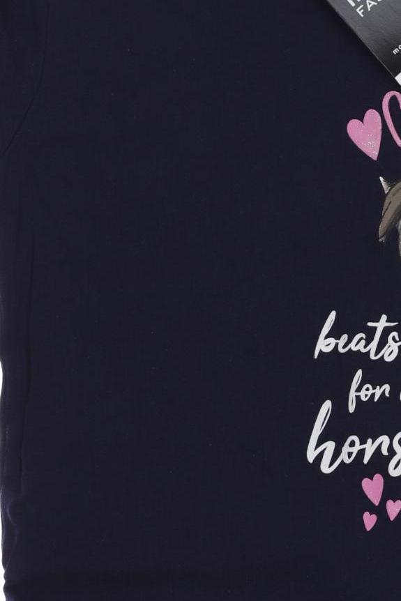 Thumbnail - Salt and Pepper Mädchen Kleid, marineblau, Gr. 128