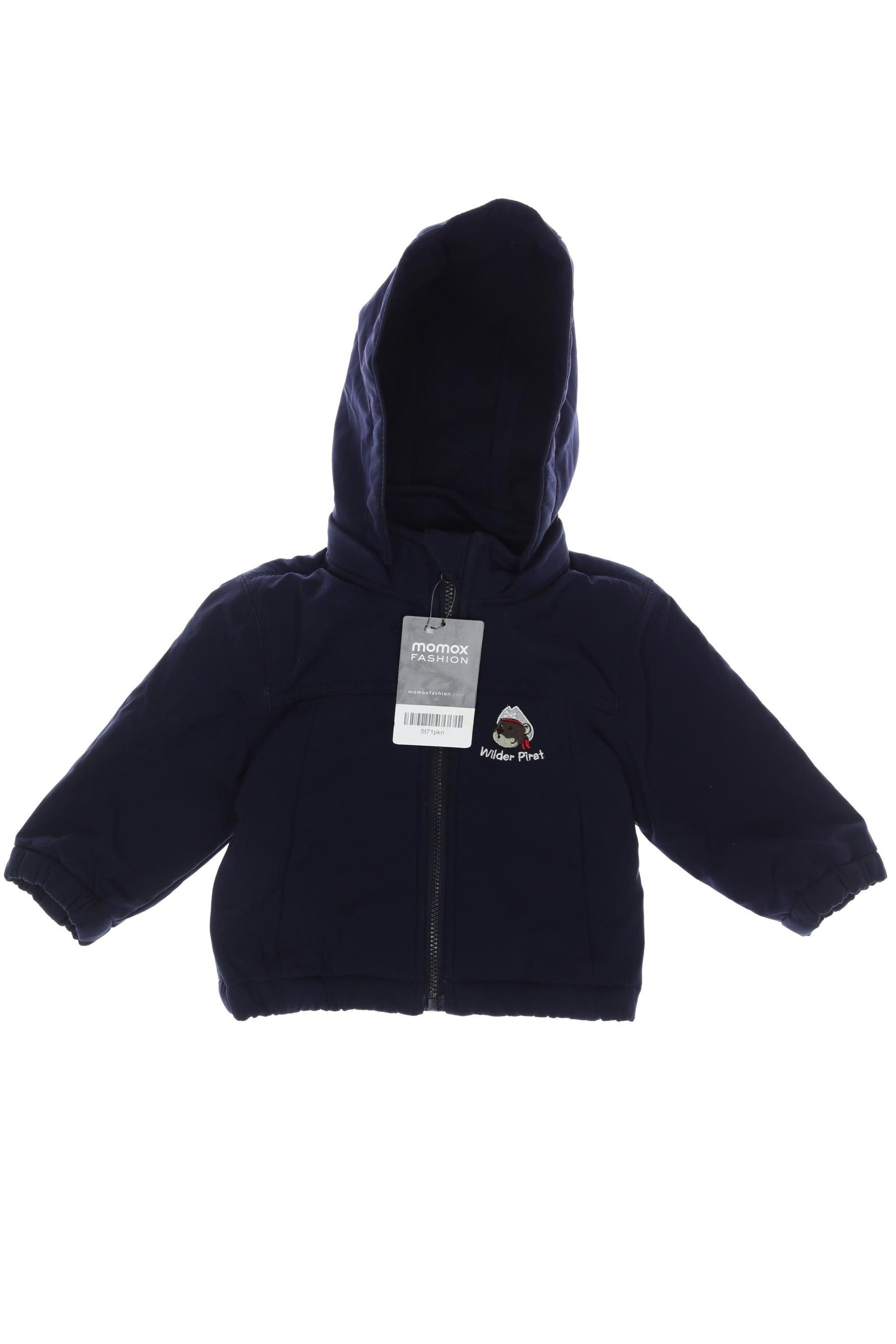 

Salt and Pepper Herren Jacke, marineblau, Gr. 68