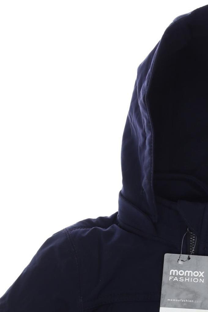 Thumbnail - Salt and Pepper Jungen Jacke, marineblau, Gr. 68