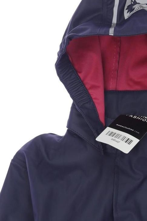 Thumbnail - Salt and Pepper Mädchen Jacke, marineblau, Gr. 92