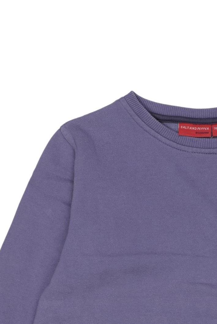 Thumbnail - Salt and Pepper Mädchen Hoodies &amp; Sweater, flieder, Gr. 140