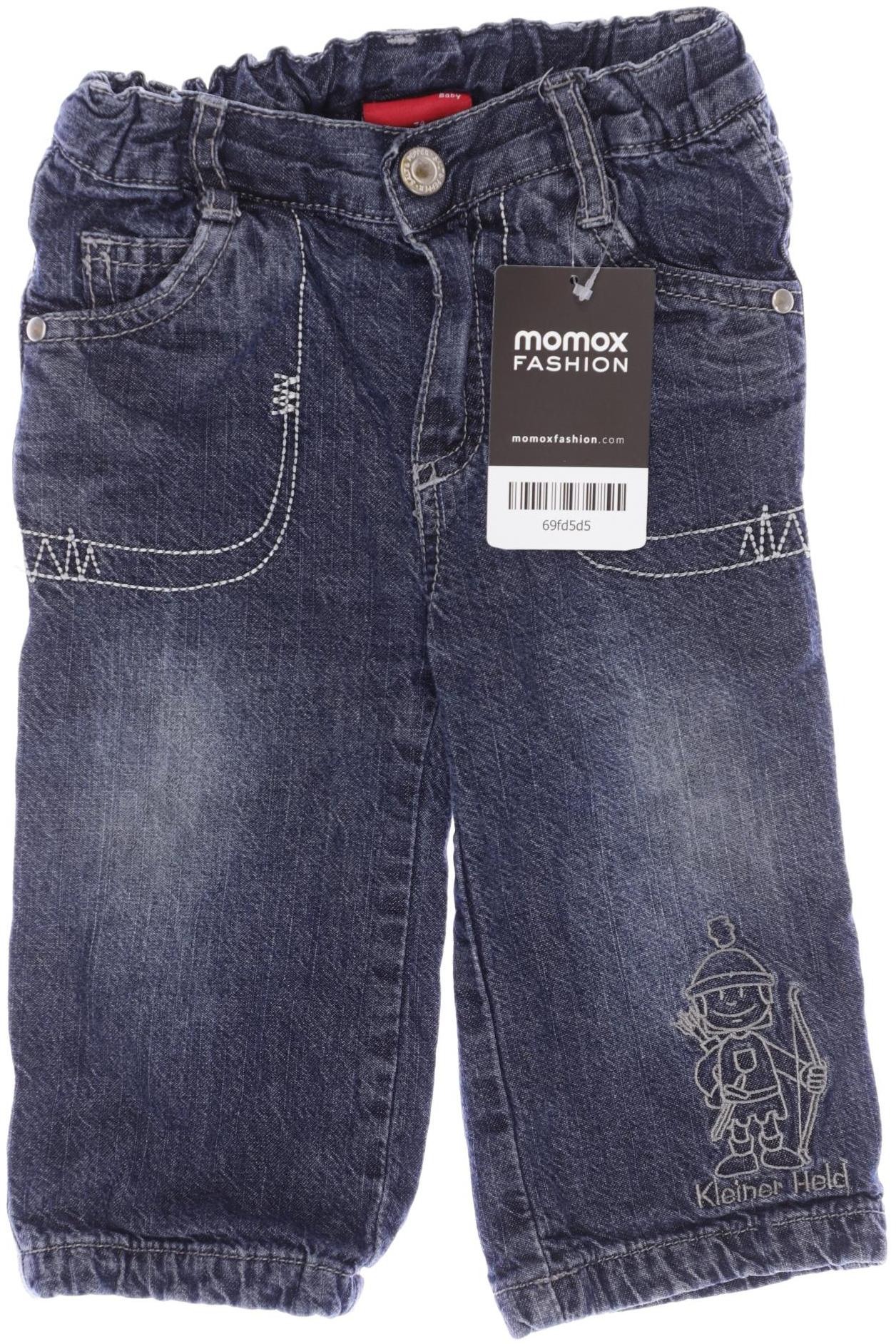 

Salt and Pepper Jungen Jeans, blau