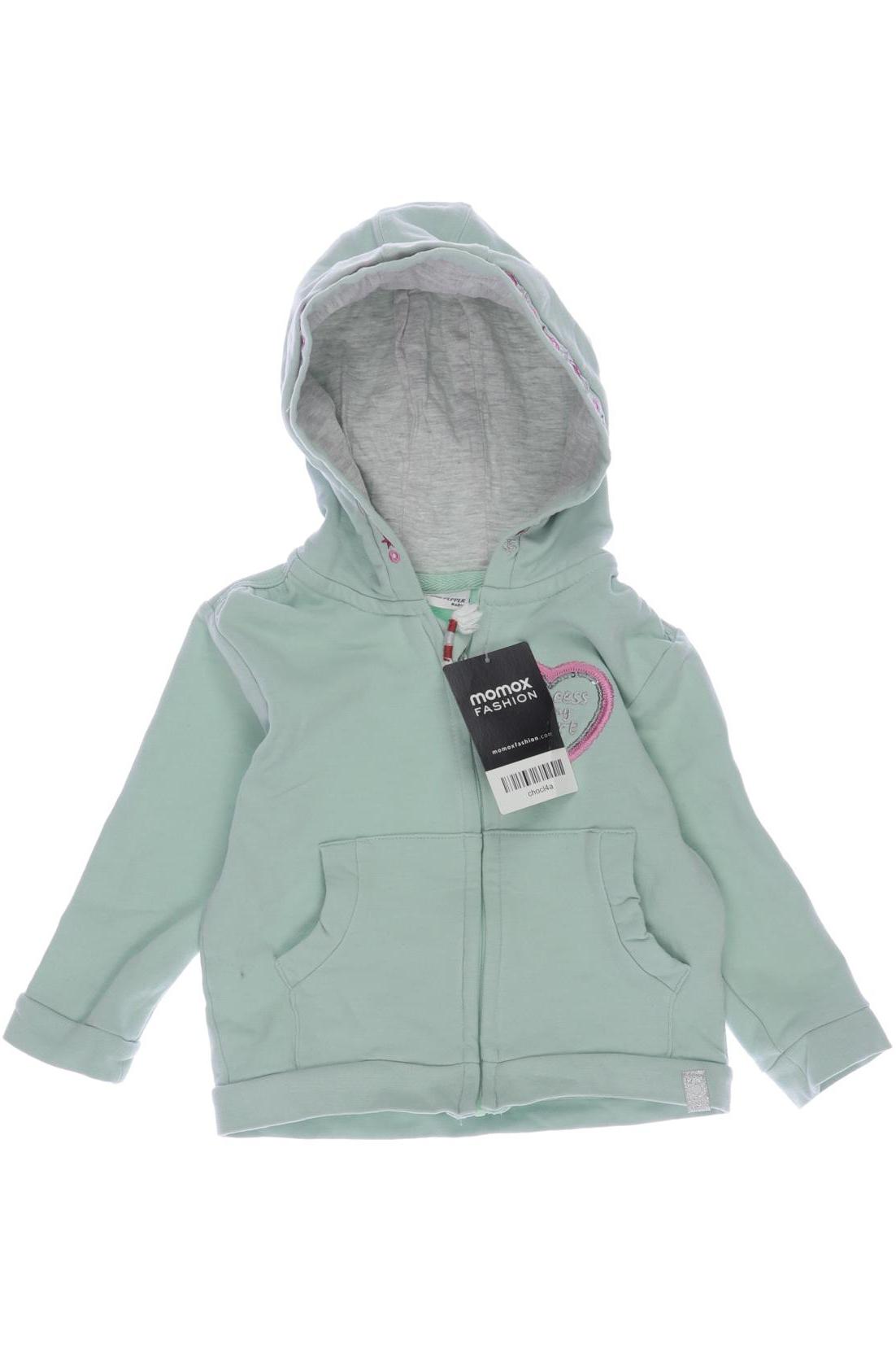 

Salt and Pepper Damen Hoodies & Sweater, hellgrün, Gr. 74