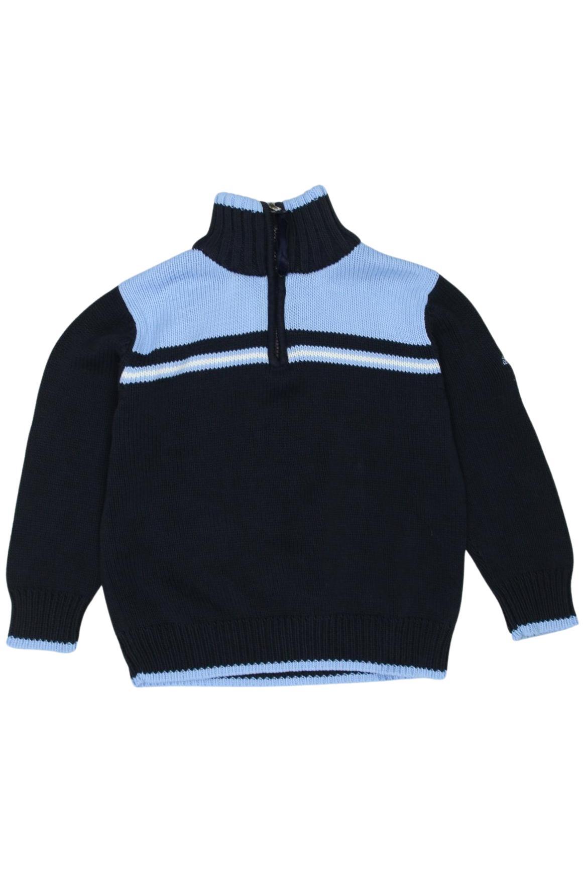 

Salt and Pepper Herren Pullover, marineblau, Gr. 116