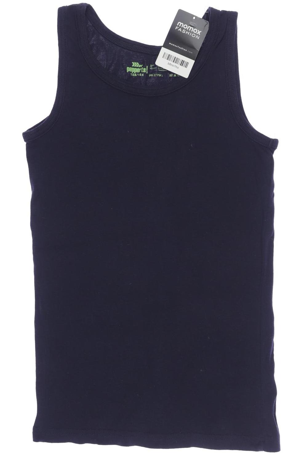 

Salt and Pepper Herren T-Shirt, marineblau, Gr. 158