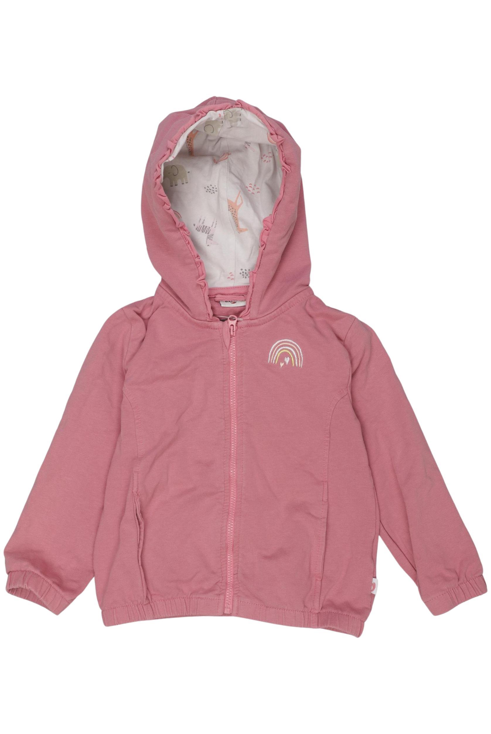 

Salt and Pepper Mädchen Hoodies & Sweater, pink, Gr. 86