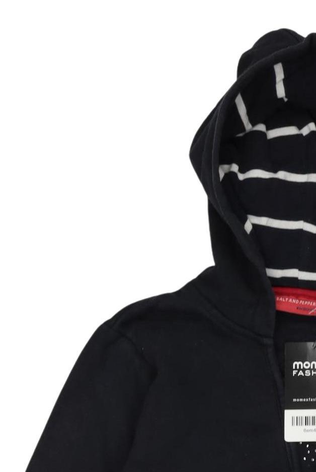 Thumbnail - Salt and Pepper Mädchen Hoodies &amp; Sweater, marineblau, Gr. 128