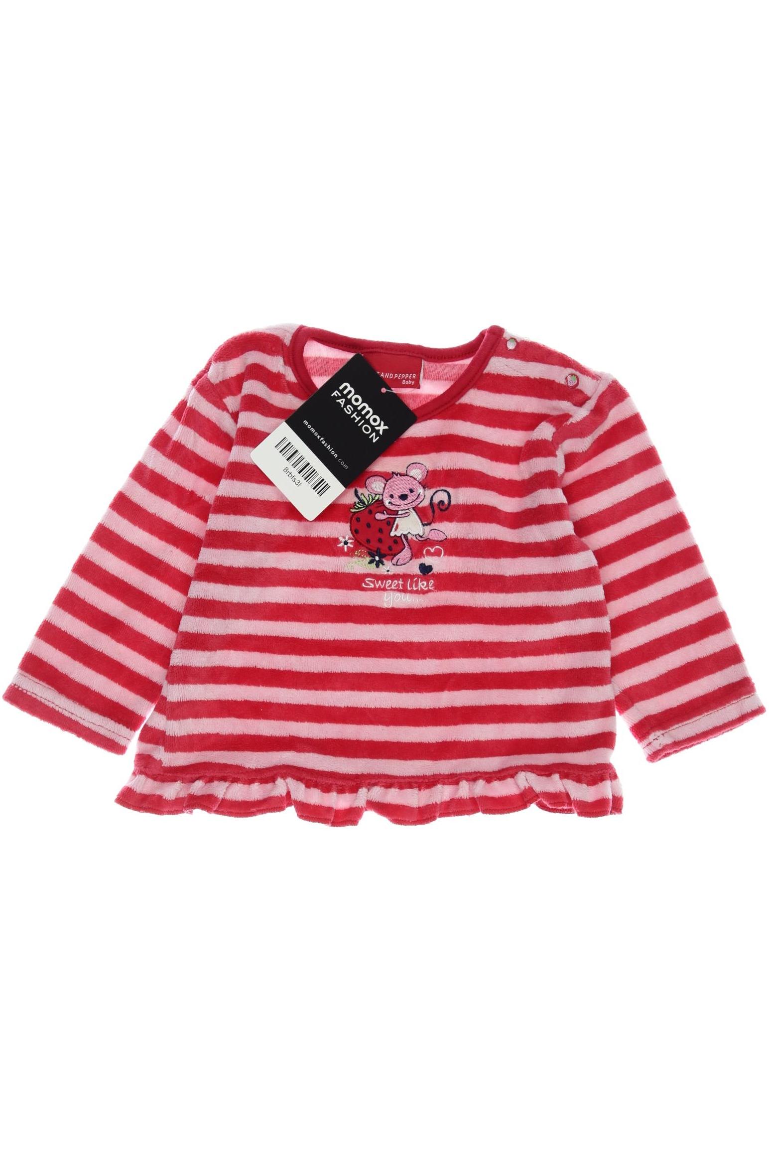 

Salt and Pepper Damen Hoodies & Sweater, pink, Gr. 62