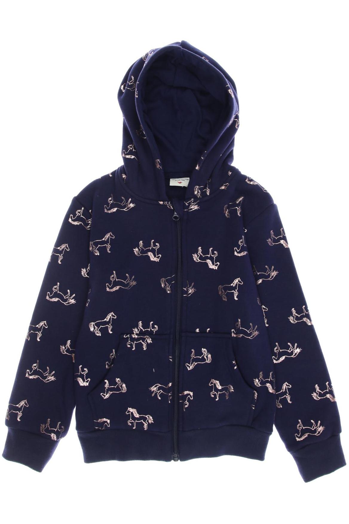 

Salt and Pepper Damen Hoodies & Sweater, marineblau, Gr. 128