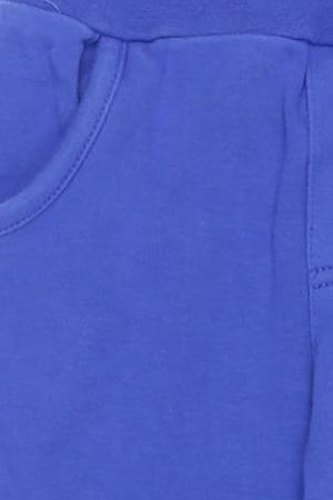 Thumbnail - Salt and Pepper Jungen Stoffhose, blau, Gr. 74