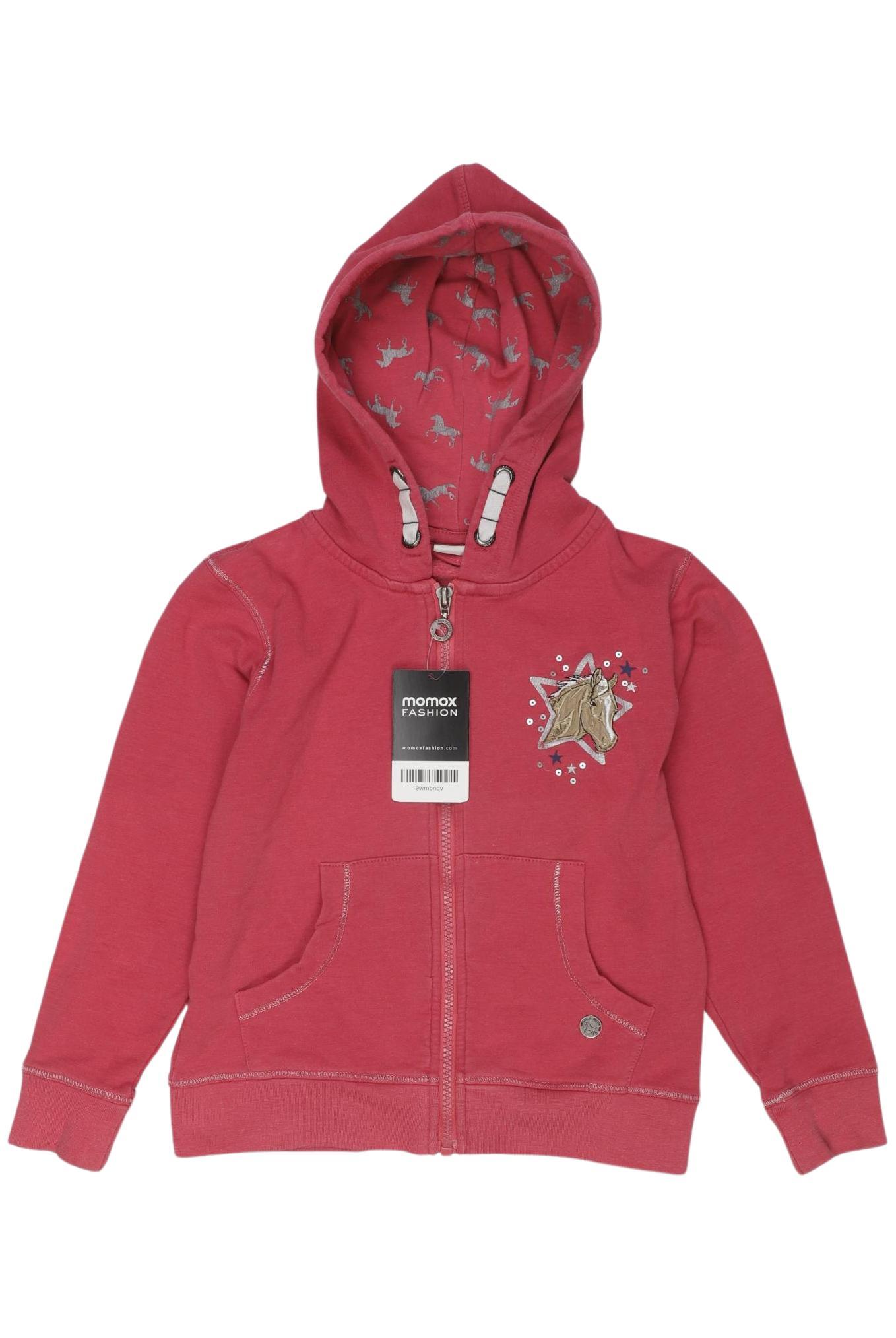 

Salt and Pepper Mädchen Hoodies & Sweater, pink, Gr. 116